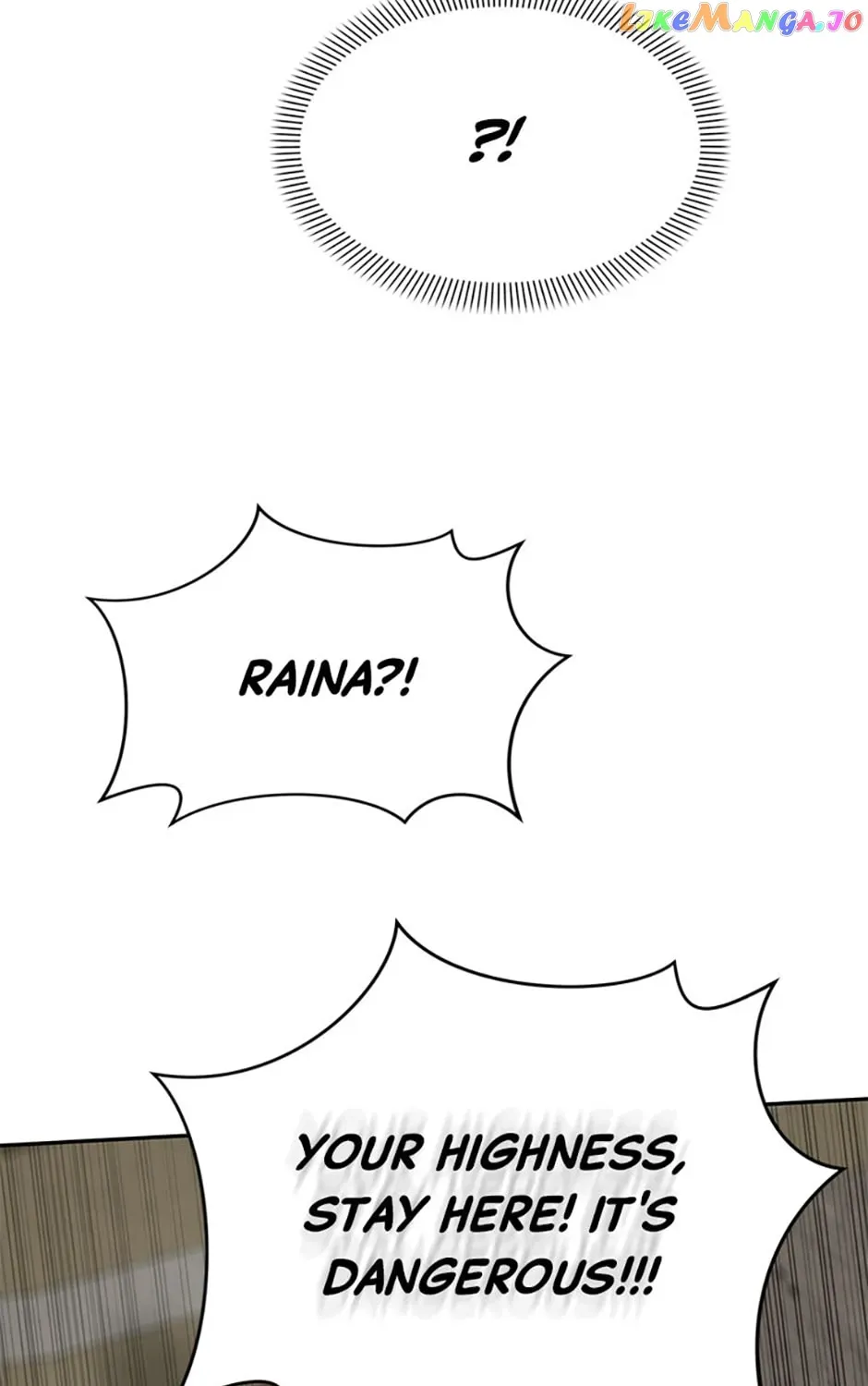 How to Survive As The Devil’s Daughter Chapter 42 page 197 - 