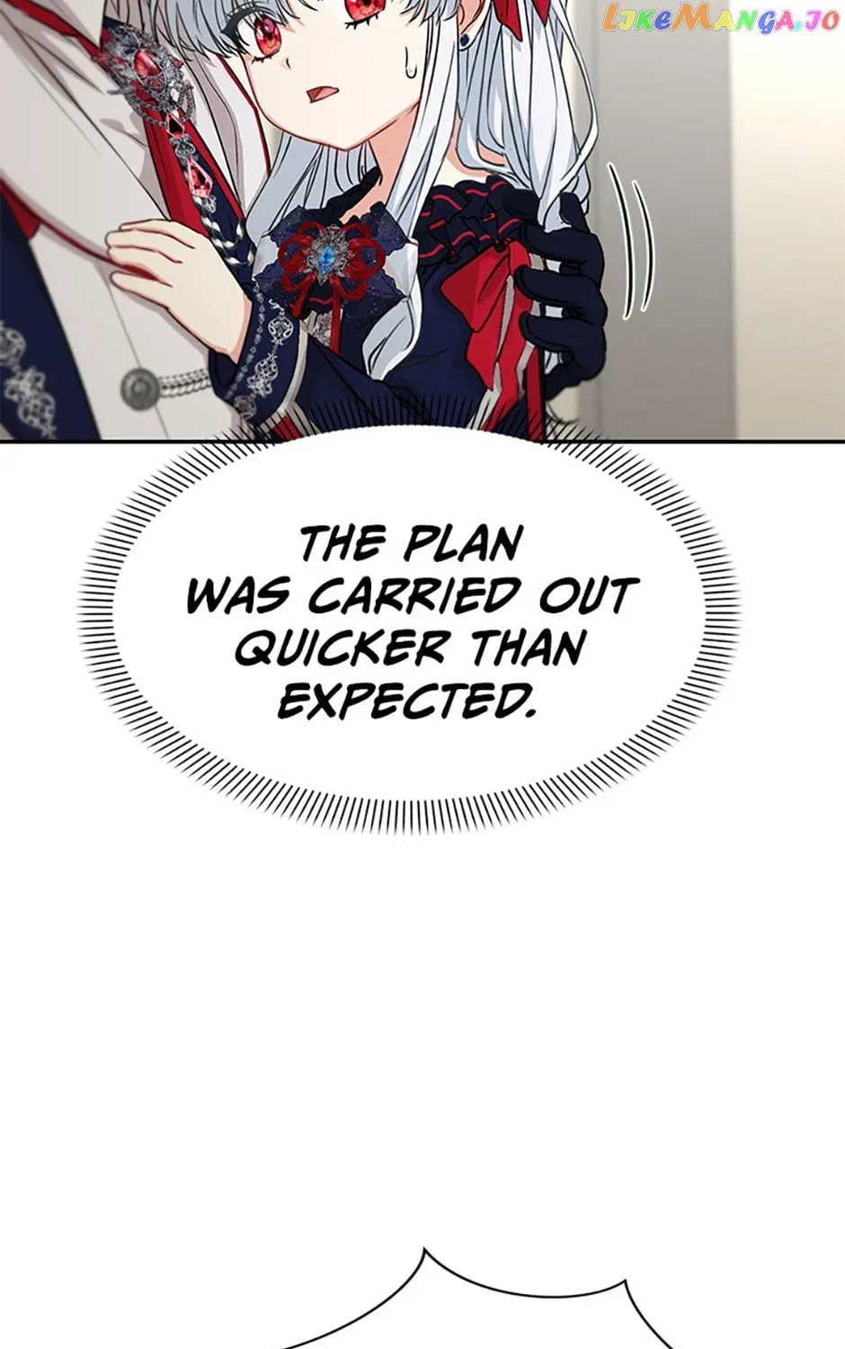 How to Survive As The Devil’s Daughter Chapter 42 page 201 - 