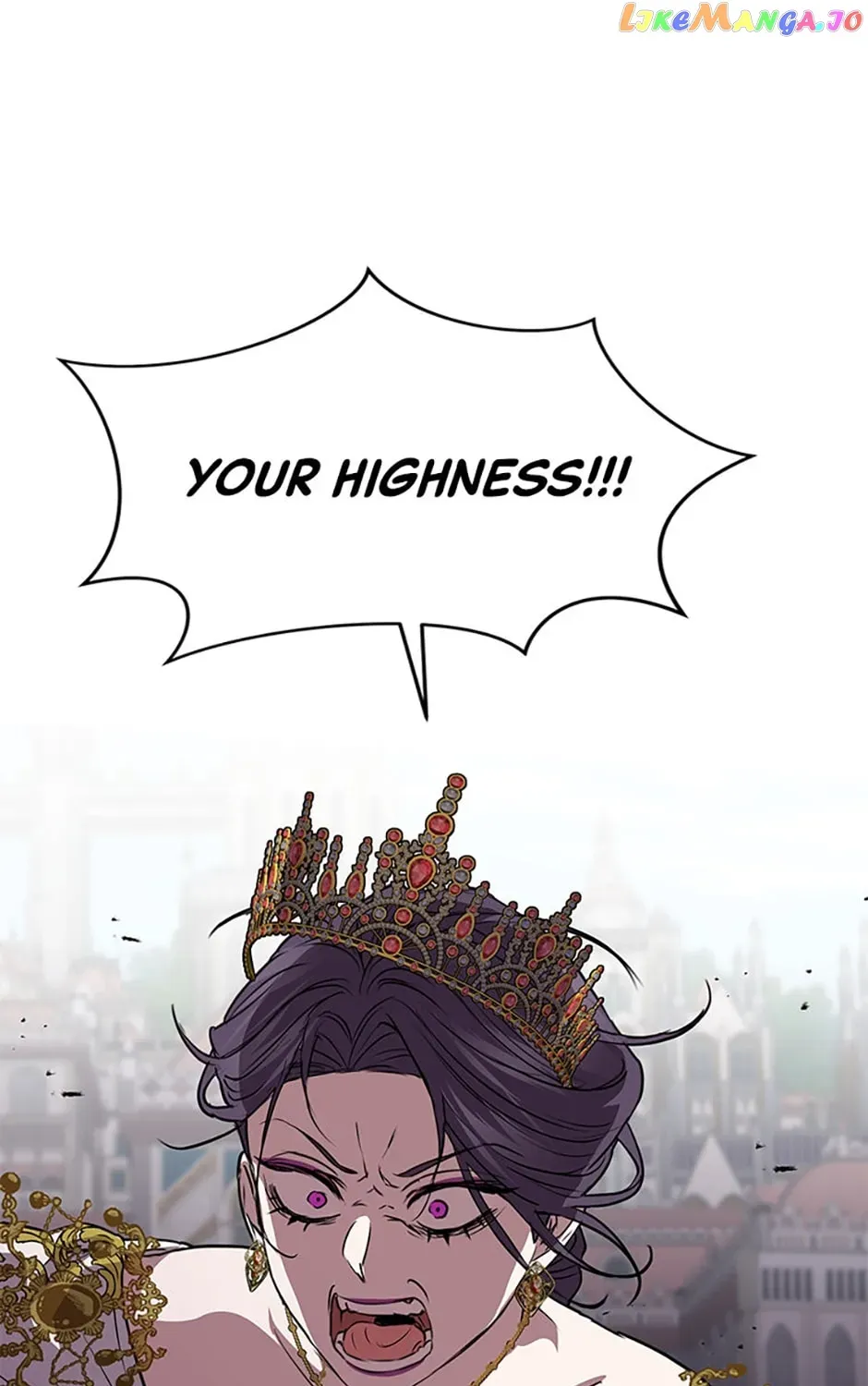 How to Survive As The Devil’s Daughter Chapter 42 page 207 - 