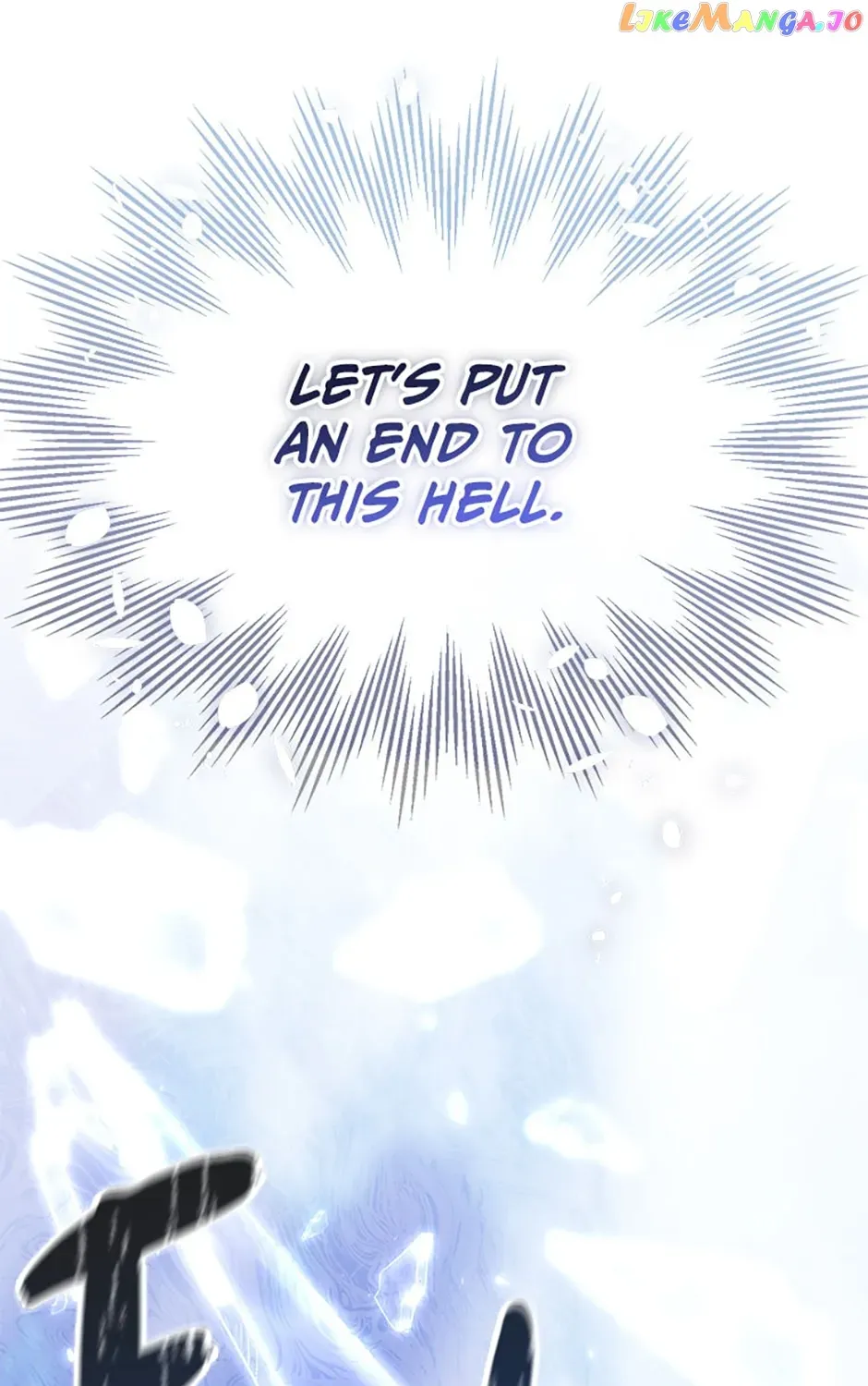 How to Survive As The Devil’s Daughter Chapter 42 page 219 - 