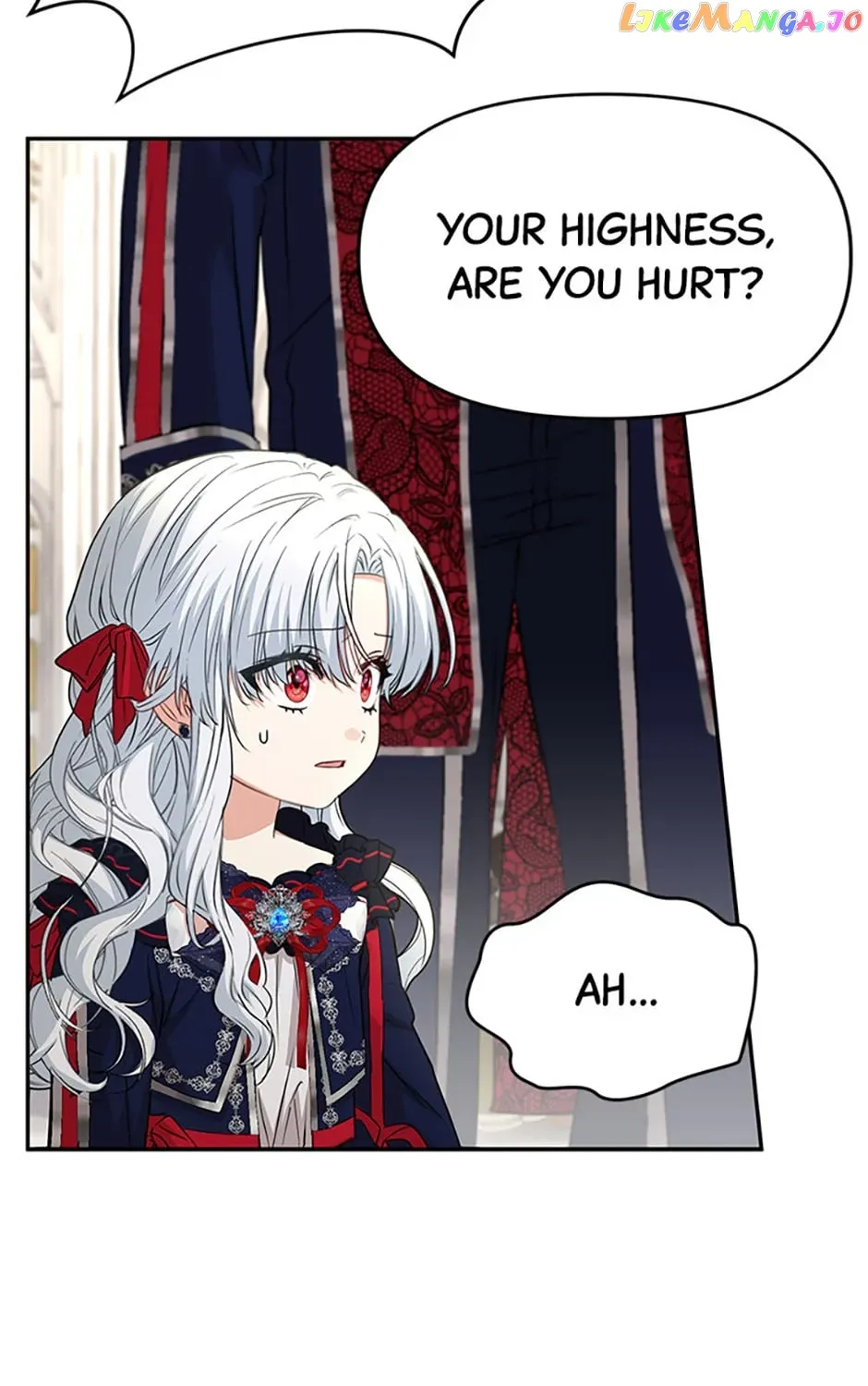 How to Survive As The Devil’s Daughter Chapter 42 page 27 - 