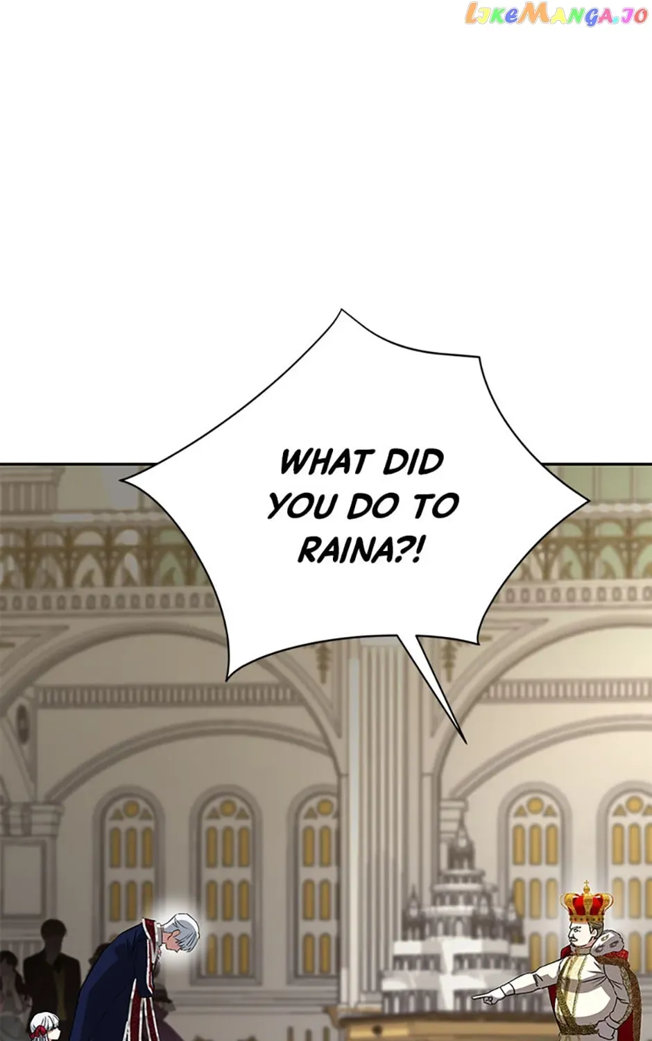 How to Survive As The Devil’s Daughter Chapter 42 page 37 - 