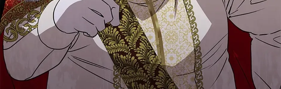How to Survive As The Devil’s Daughter Chapter 42 page 44 - 