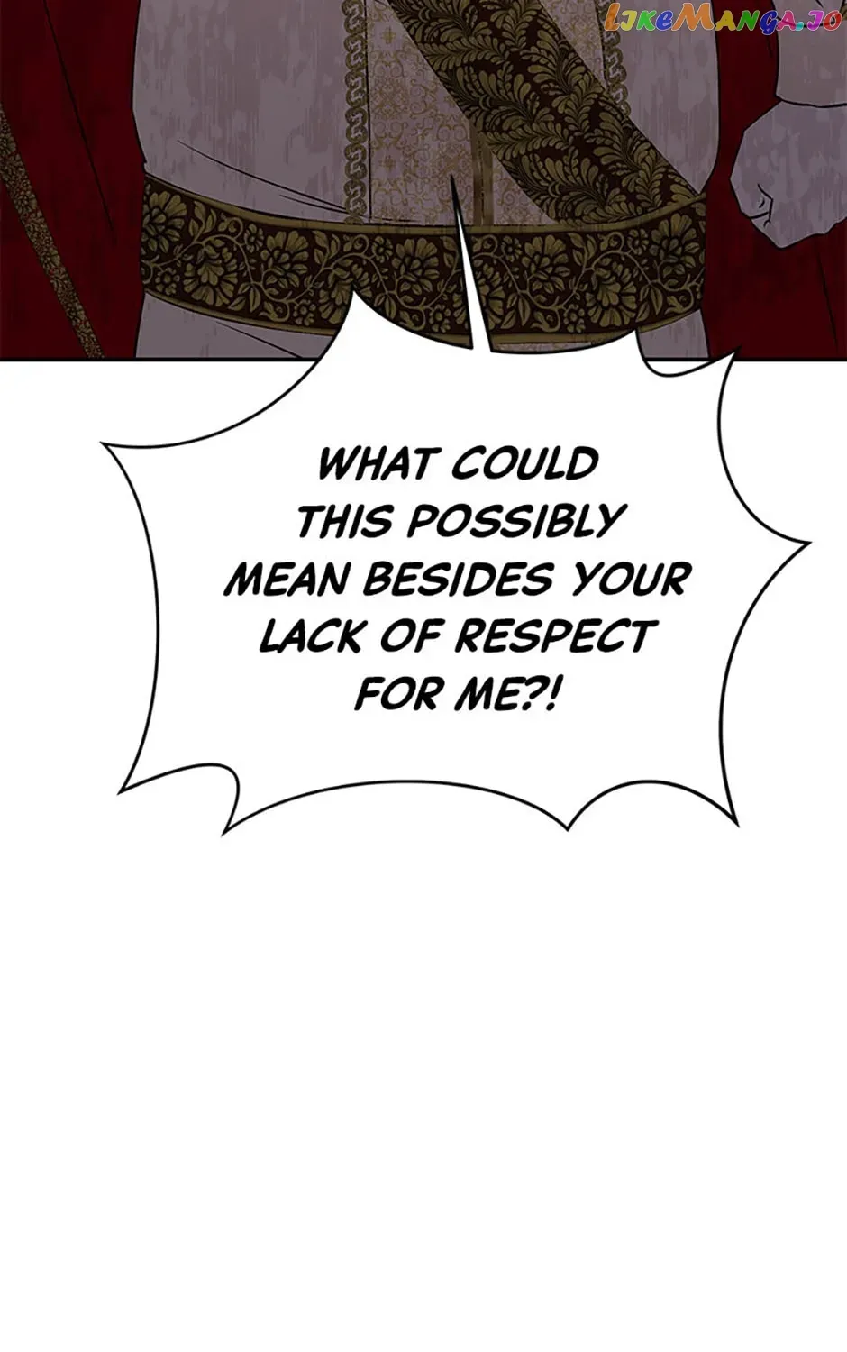How to Survive As The Devil’s Daughter Chapter 42 page 45 - 