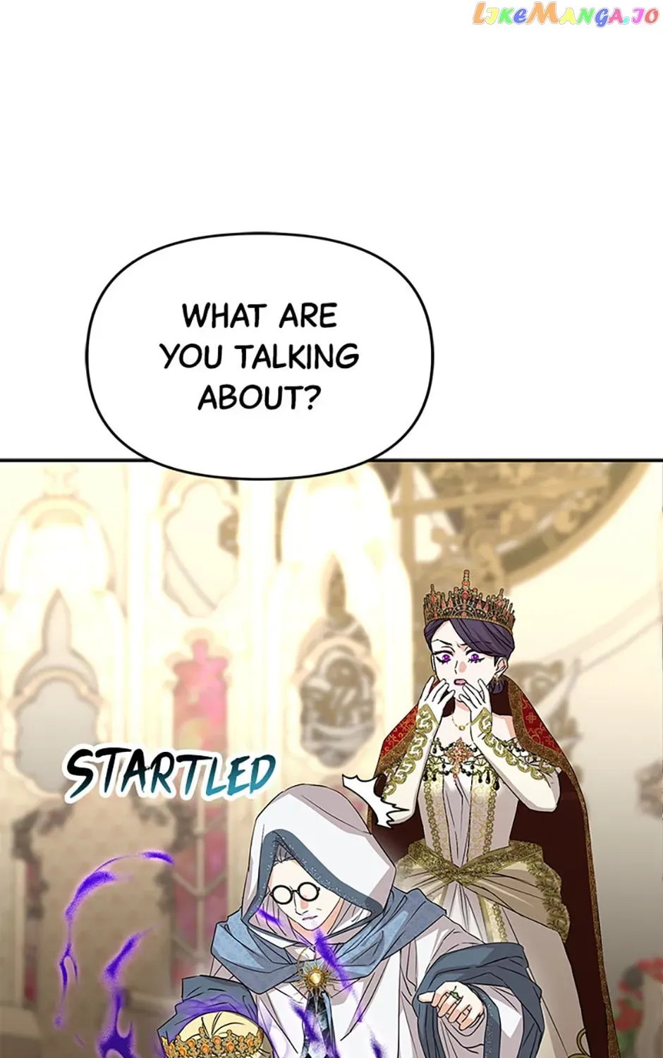 How to Survive As The Devil’s Daughter Chapter 42 page 49 - 