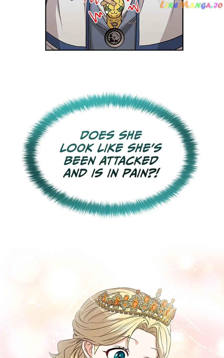 How to Survive As The Devil’s Daughter Chapter 42 page 65 - 