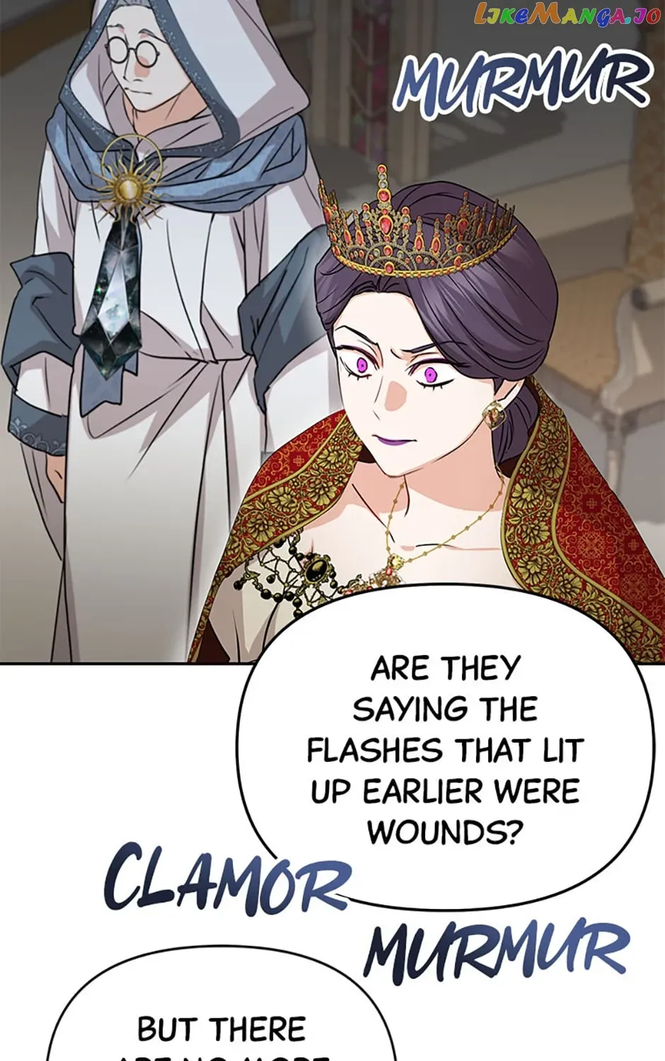 How to Survive As The Devil’s Daughter Chapter 42 page 69 - 