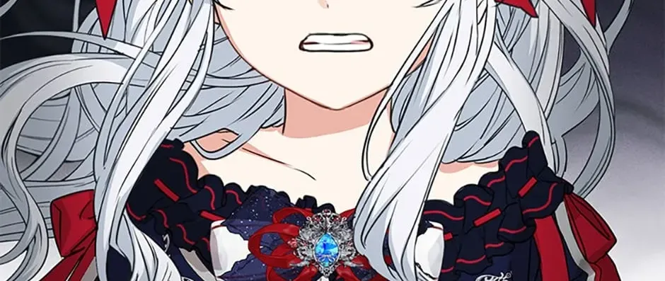How to Survive As The Devil’s Daughter Chapter 42 page 8 - 