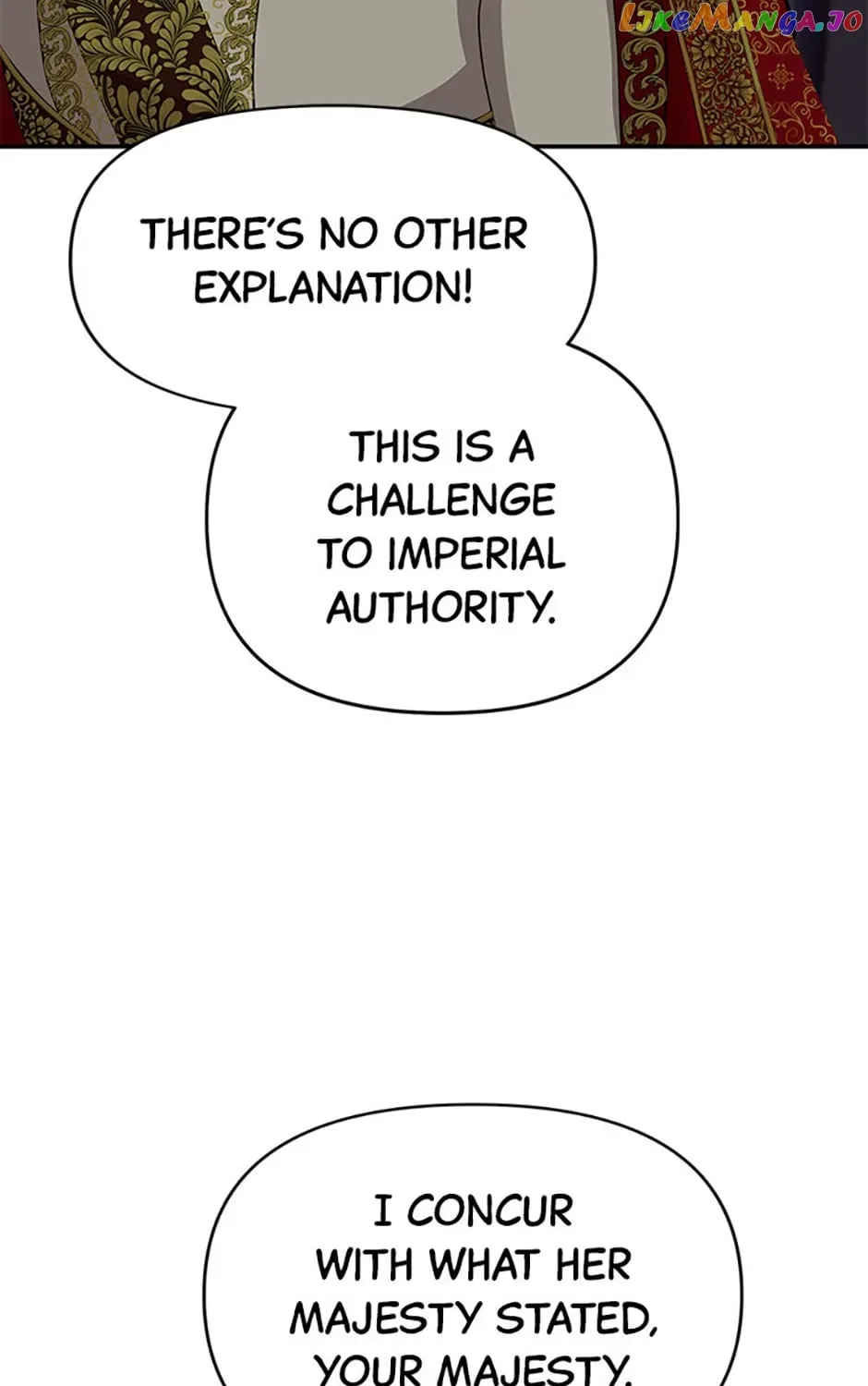 How to Survive As The Devil’s Daughter Chapter 42 page 83 - 