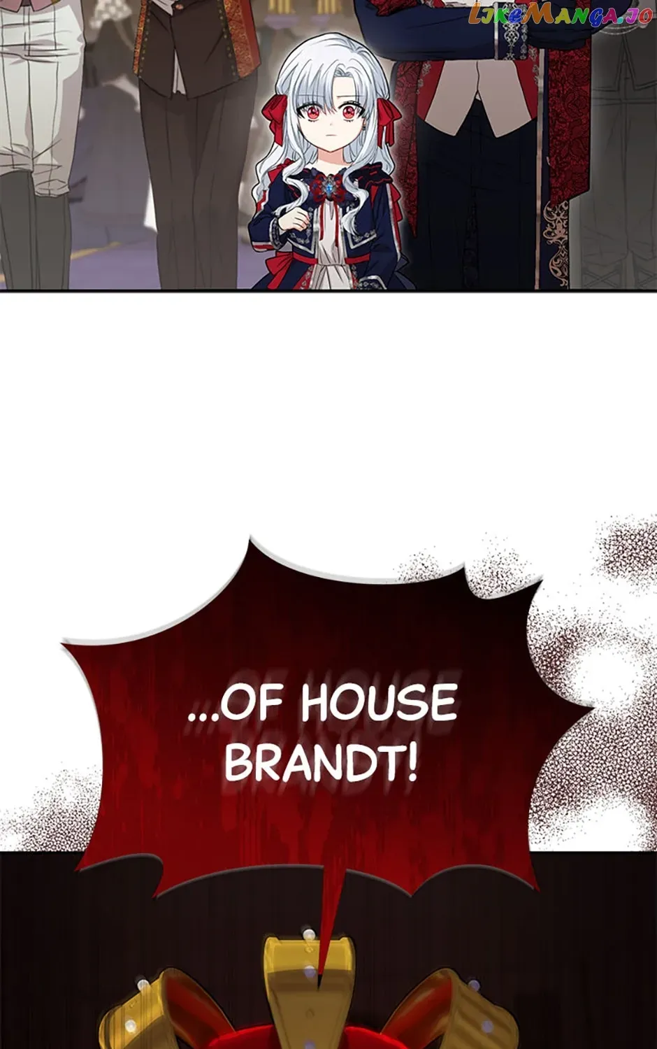 How to Survive As The Devil’s Daughter Chapter 42 page 93 - 