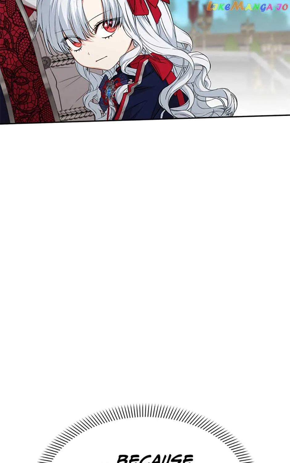 How to Survive As The Devil’s Daughter Chapter 43 page 11 - 