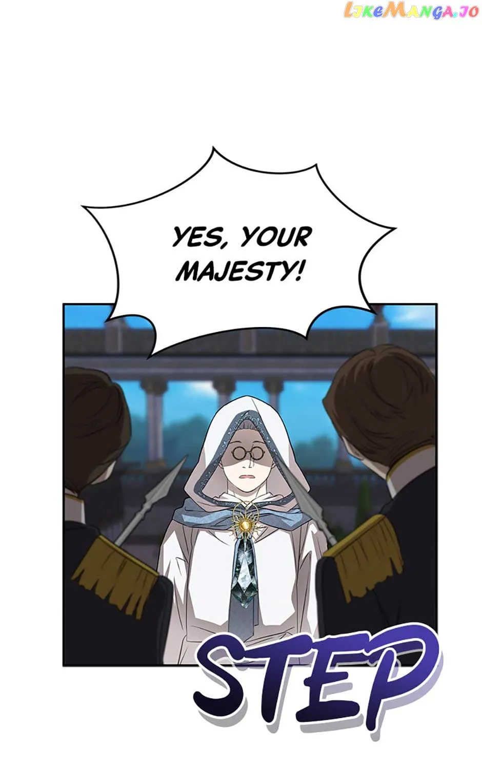 How to Survive As The Devil’s Daughter Chapter 43 page 107 - 