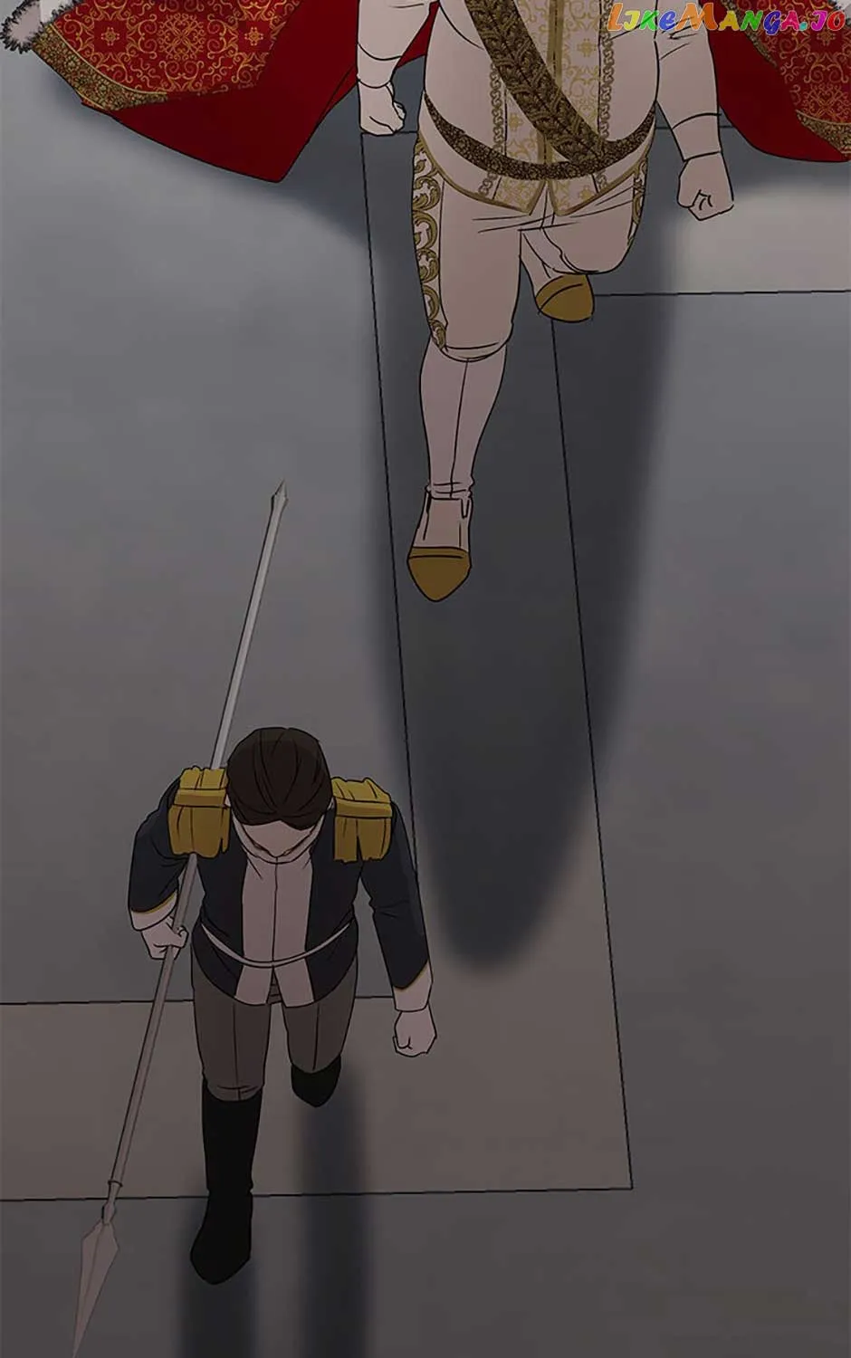 How to Survive As The Devil’s Daughter Chapter 43 page 113 - 