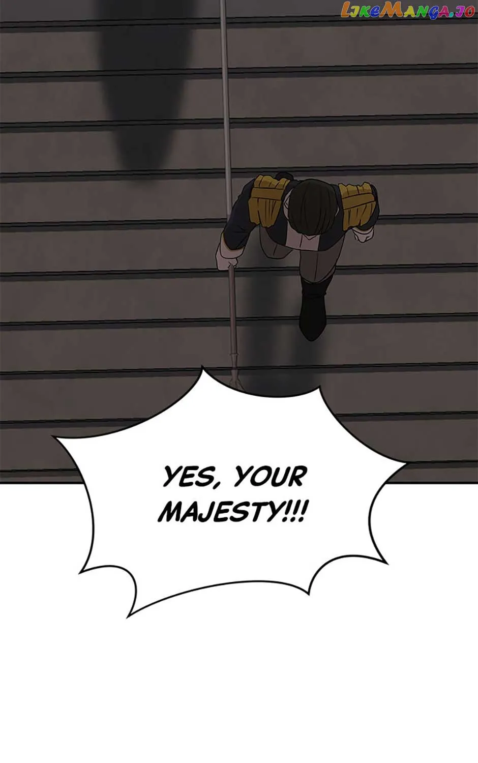 How to Survive As The Devil’s Daughter Chapter 43 page 115 - 