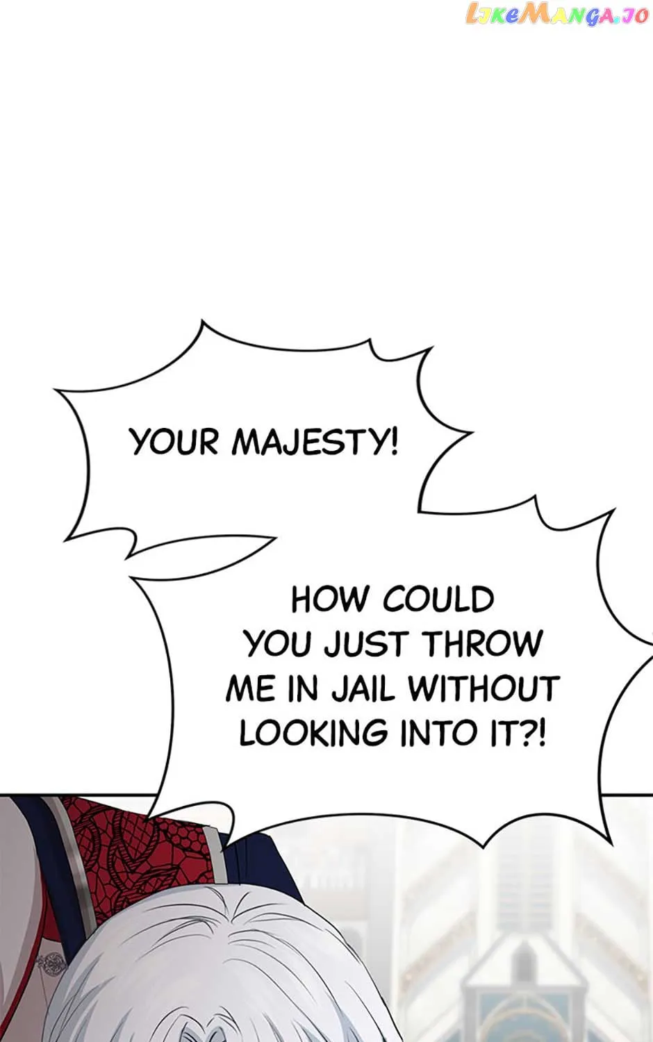 How to Survive As The Devil’s Daughter Chapter 43 page 117 - 