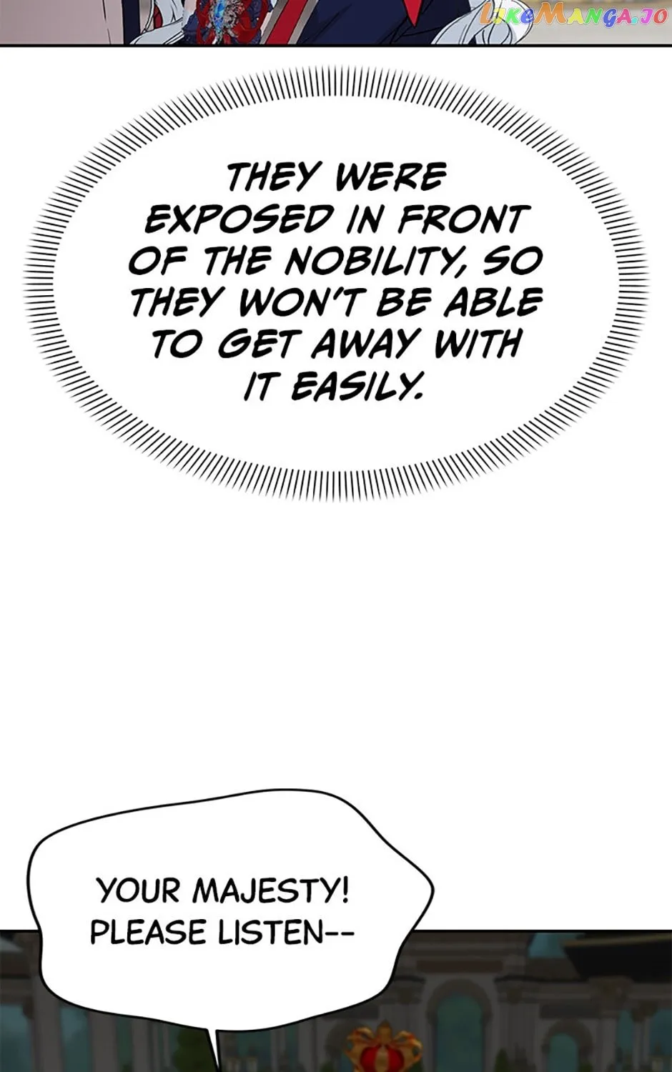 How to Survive As The Devil’s Daughter Chapter 43 page 119 - 