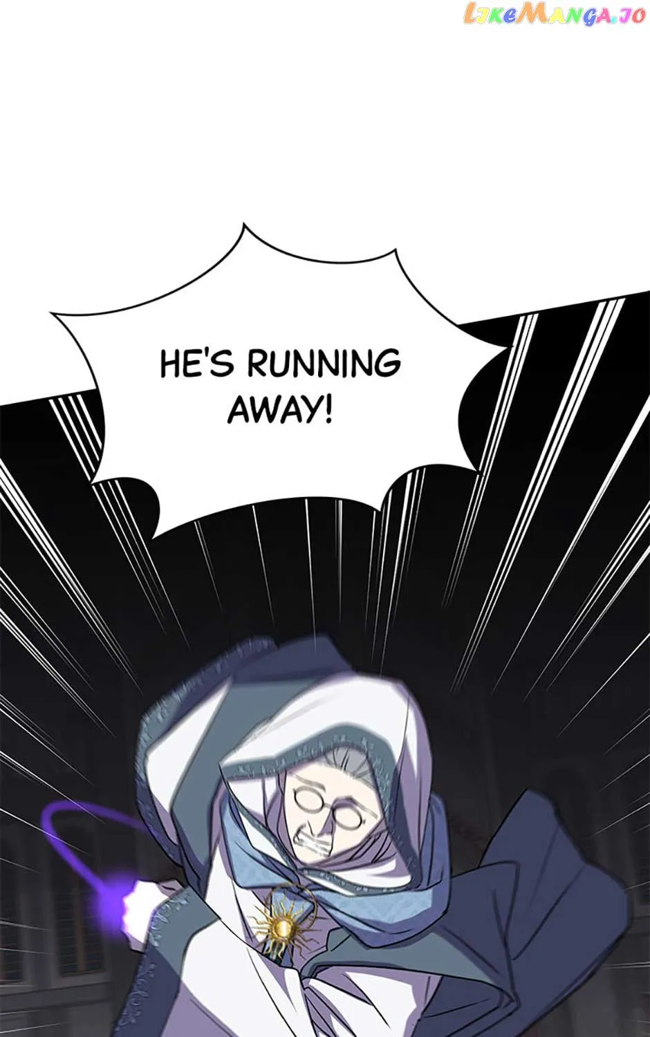 How to Survive As The Devil’s Daughter Chapter 43 page 137 - 