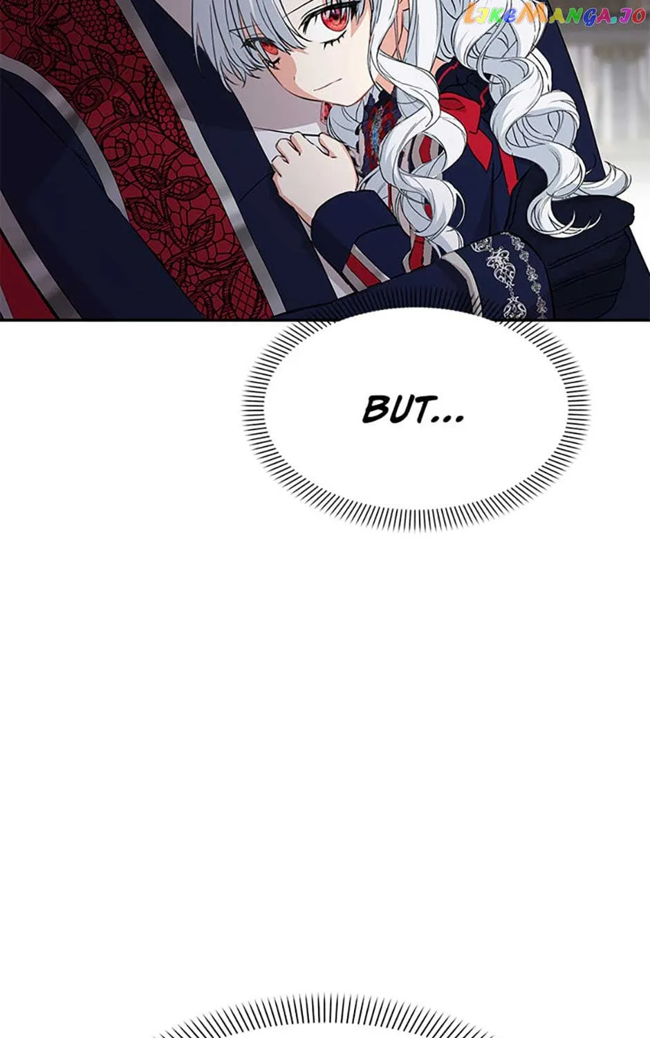 How to Survive As The Devil’s Daughter Chapter 43 page 141 - 