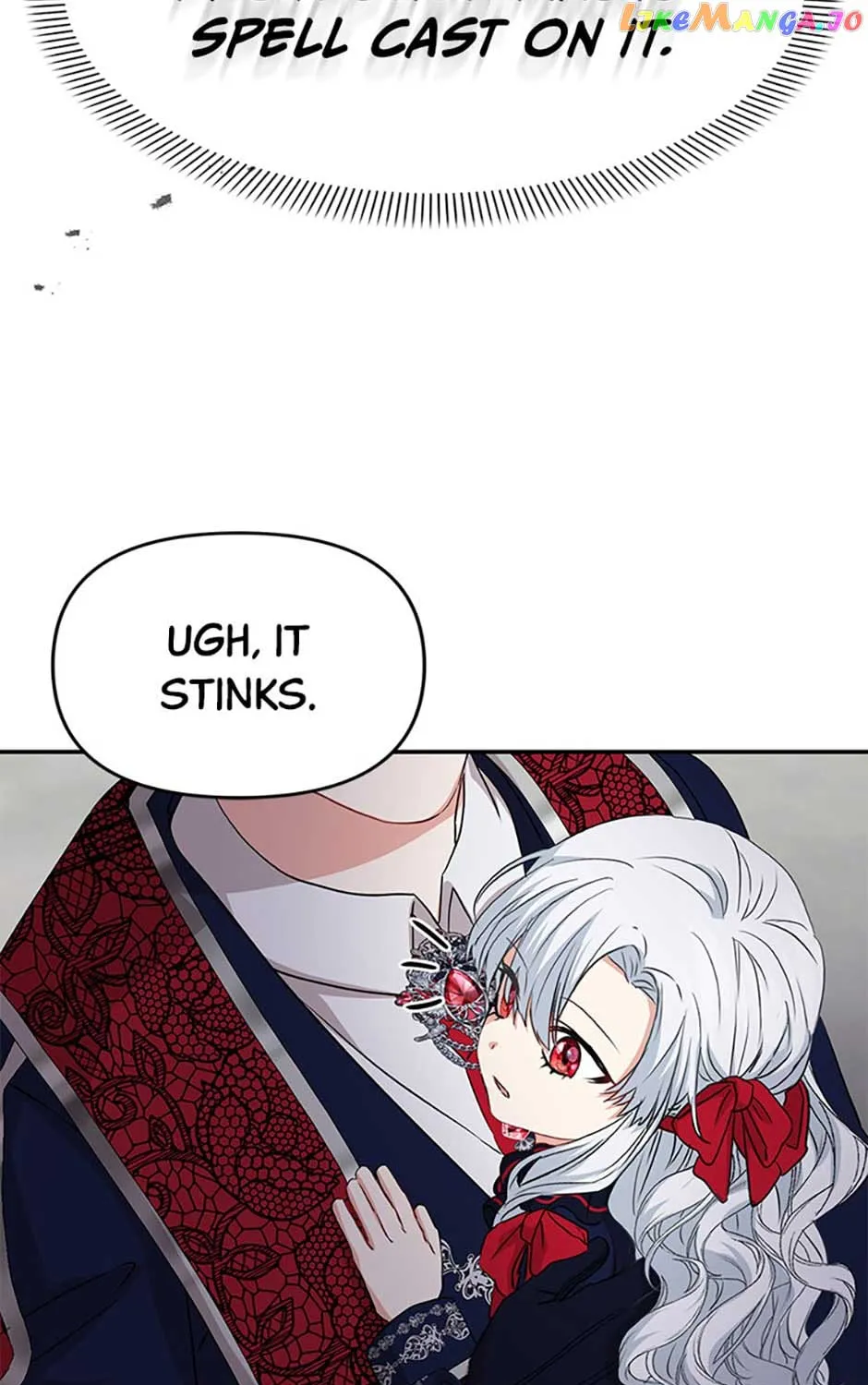 How to Survive As The Devil’s Daughter Chapter 43 page 145 - 