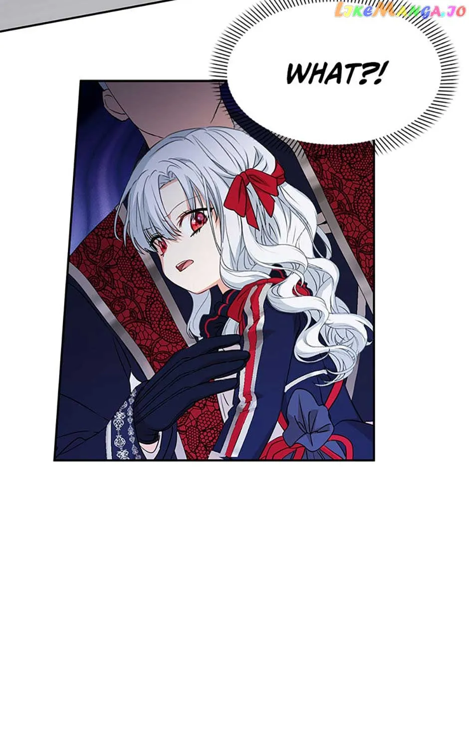 How to Survive As The Devil’s Daughter Chapter 43 page 149 - 