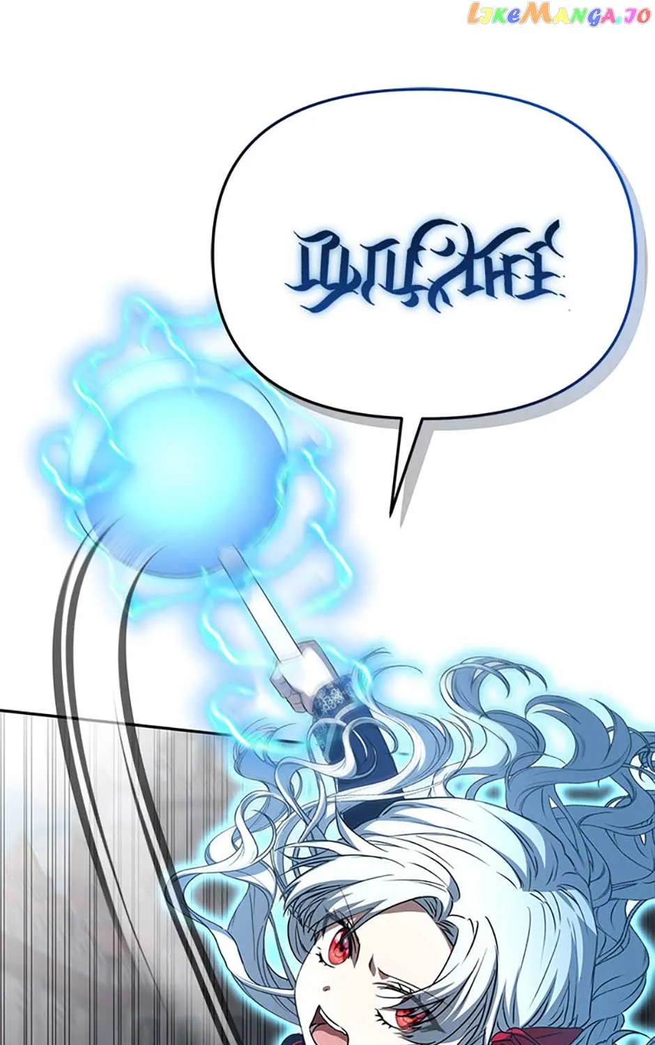 How to Survive As The Devil’s Daughter Chapter 43 page 169 - 