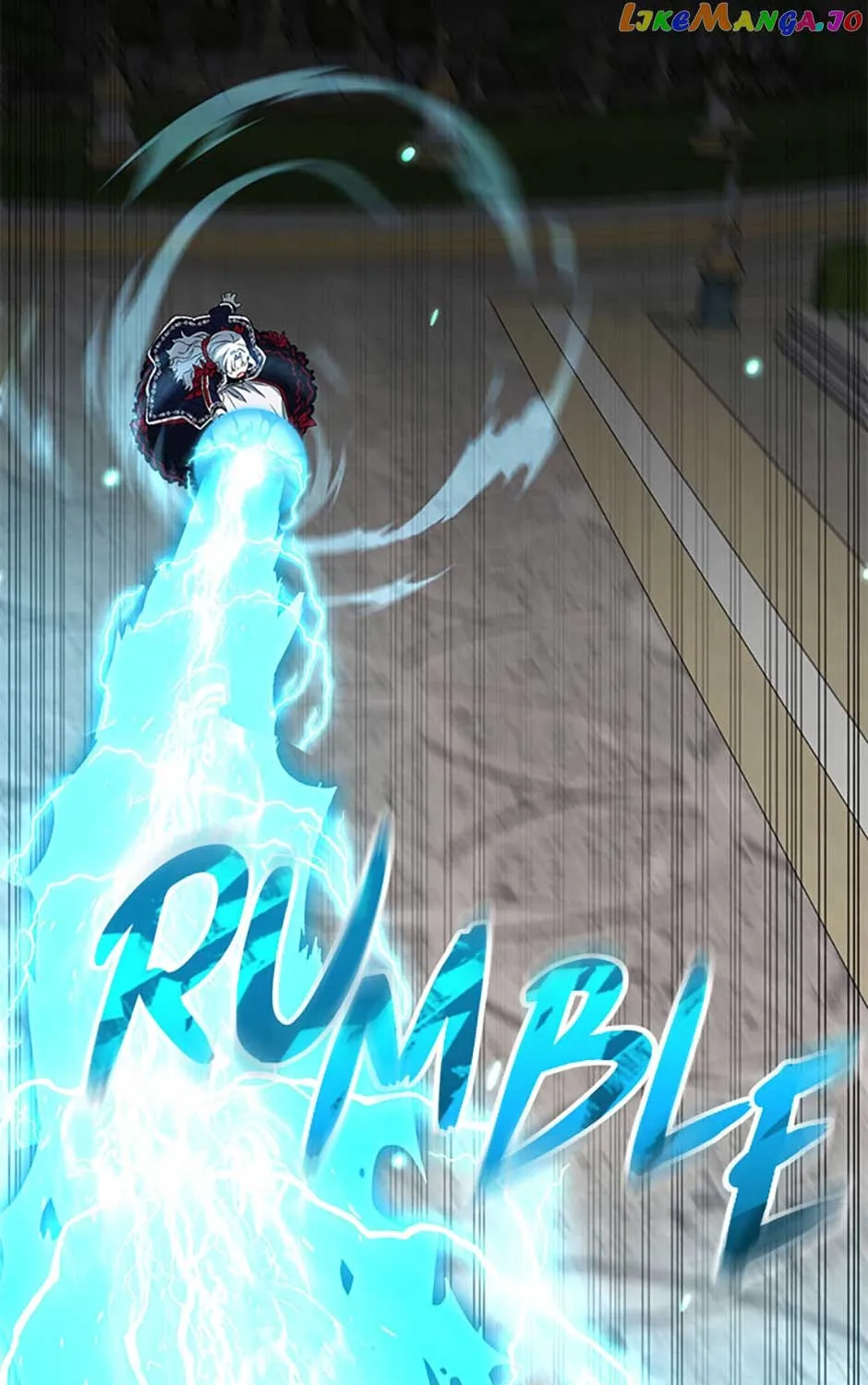 How to Survive As The Devil’s Daughter Chapter 43 page 177 - 