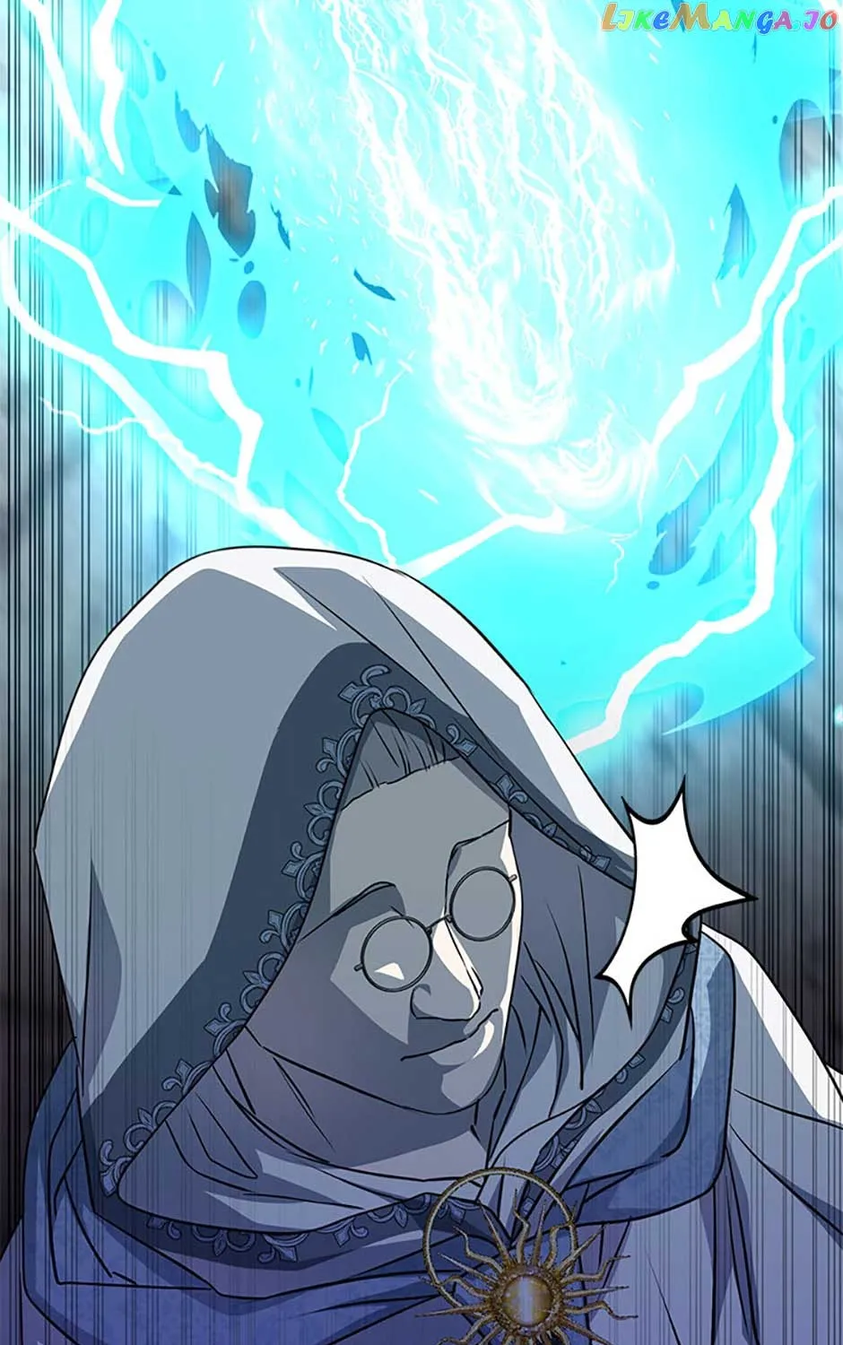 How to Survive As The Devil’s Daughter Chapter 43 page 179 - 