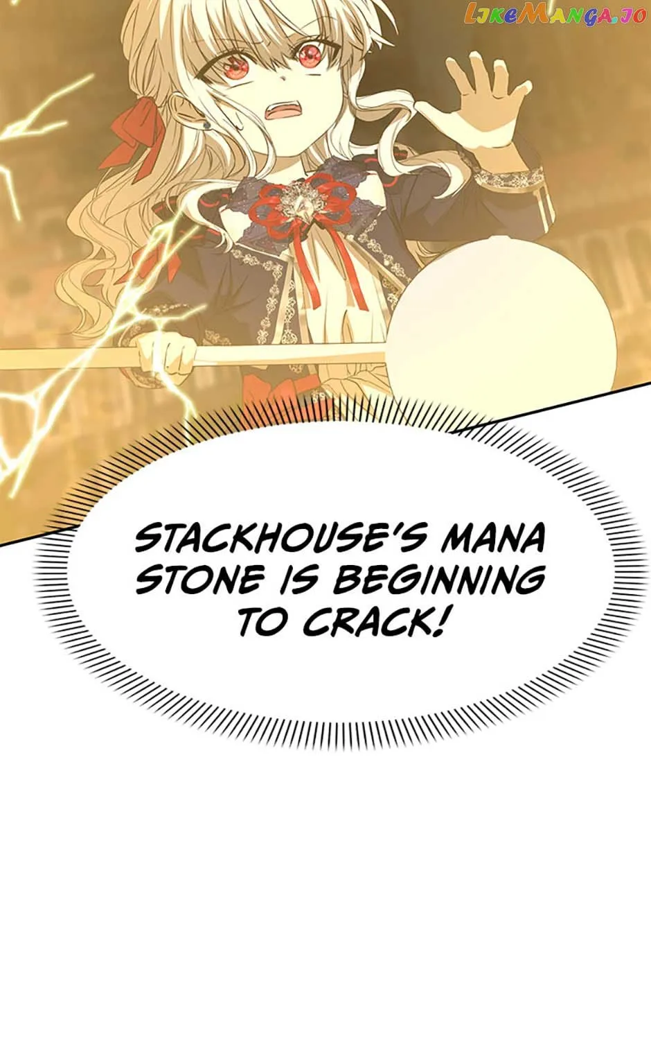 How to Survive As The Devil’s Daughter Chapter 43 page 189 - 