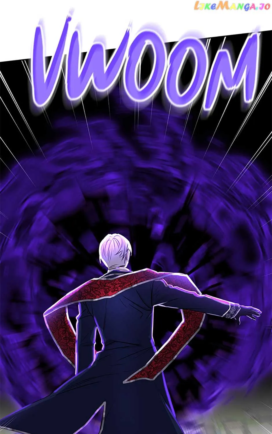 How to Survive As The Devil’s Daughter Chapter 43 page 195 - 