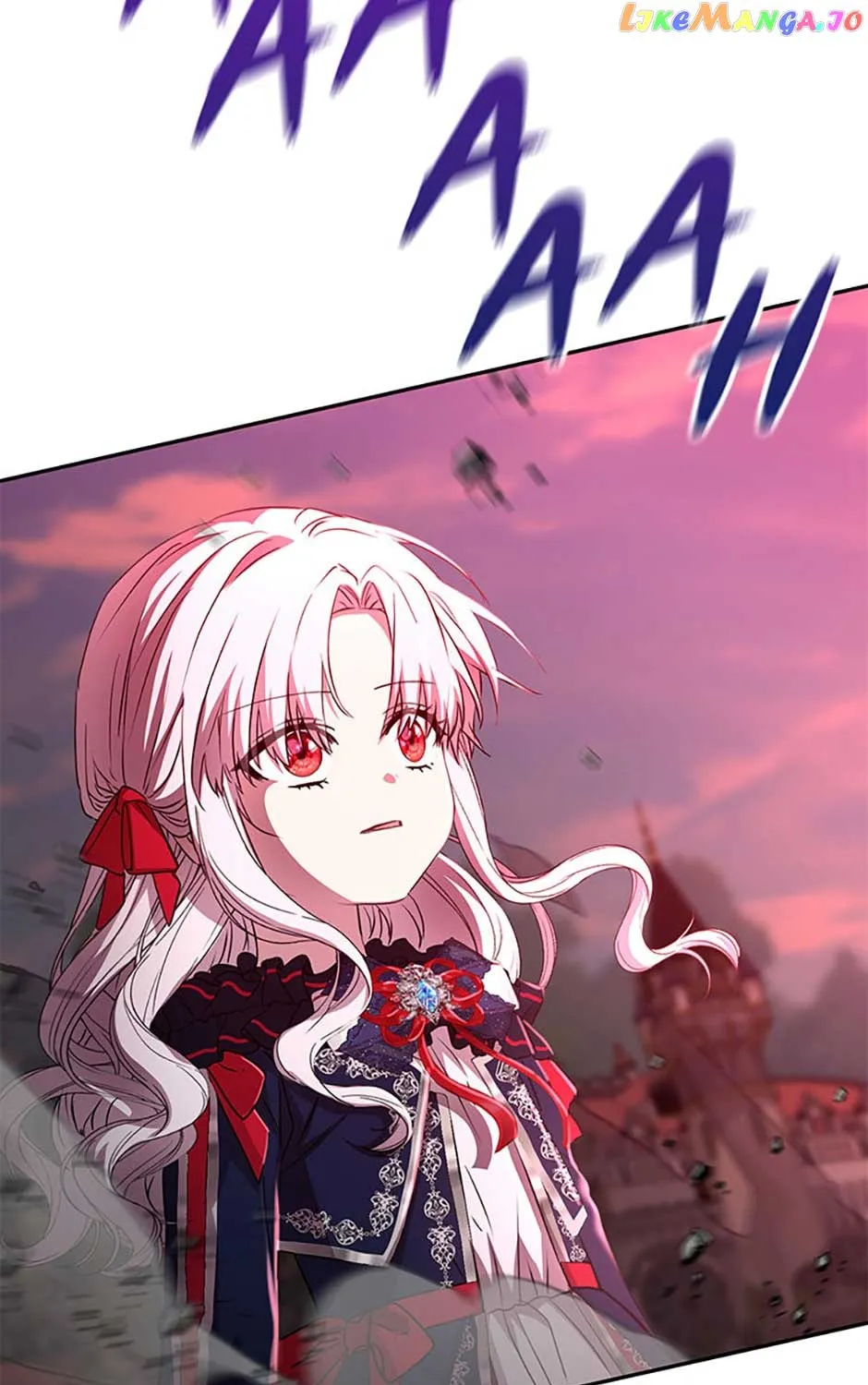 How to Survive As The Devil’s Daughter Chapter 43 page 213 - 