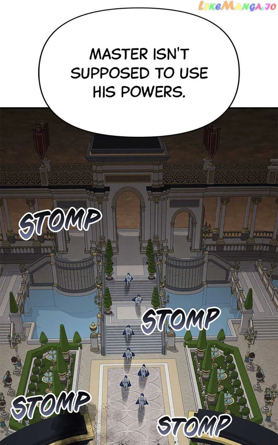 How to Survive As The Devil’s Daughter Chapter 43 page 219 - 