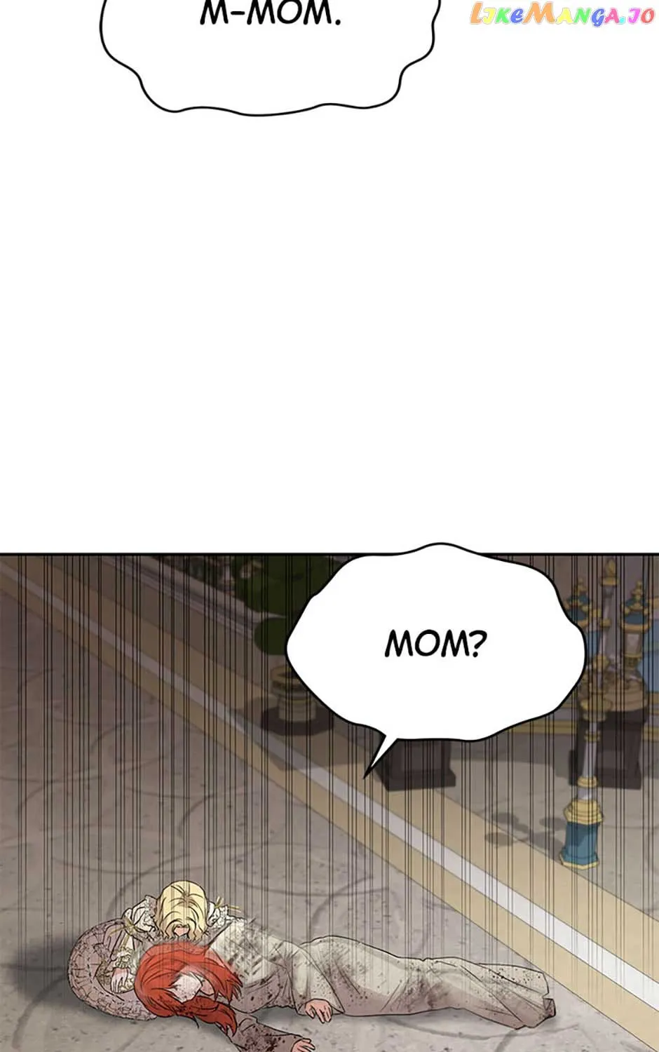 How to Survive As The Devil’s Daughter Chapter 43 page 27 - 
