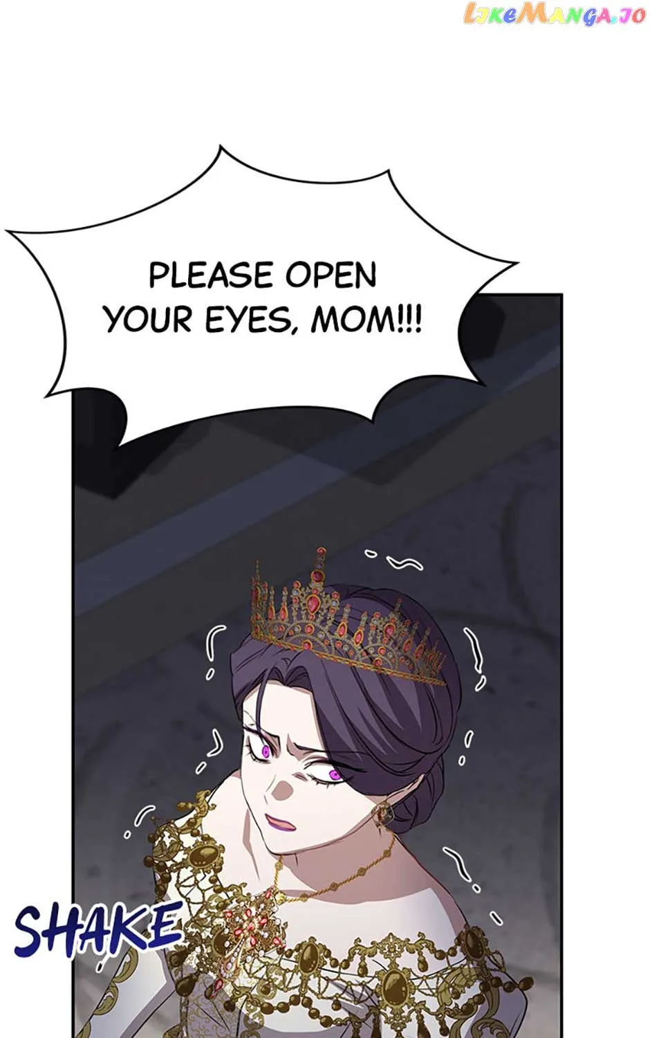 How to Survive As The Devil’s Daughter Chapter 43 page 29 - 