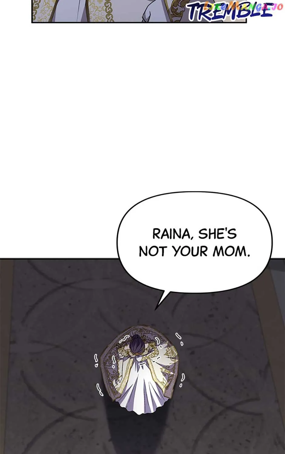 How to Survive As The Devil’s Daughter Chapter 43 page 31 - 