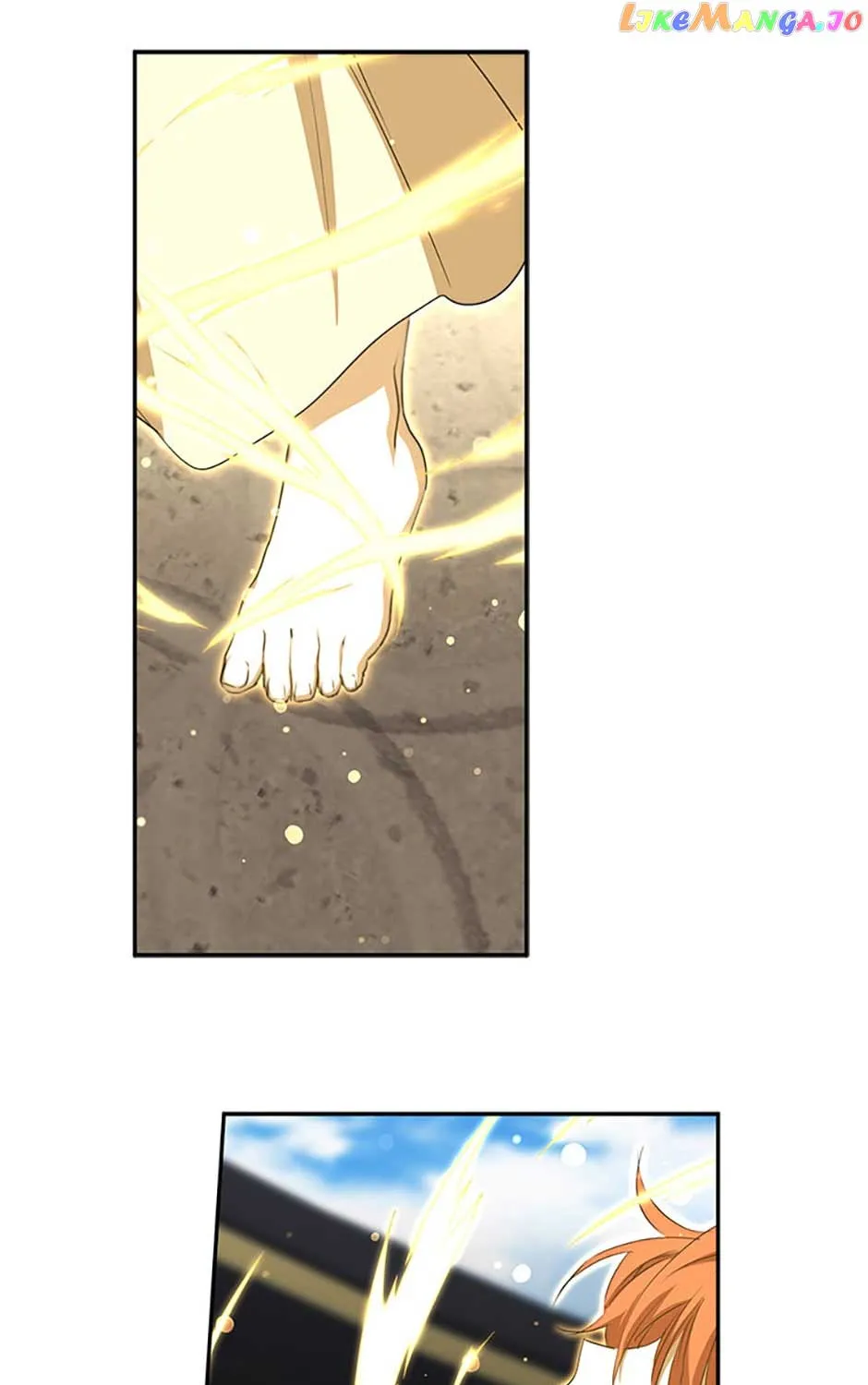 How to Survive As The Devil’s Daughter Chapter 43 page 59 - 