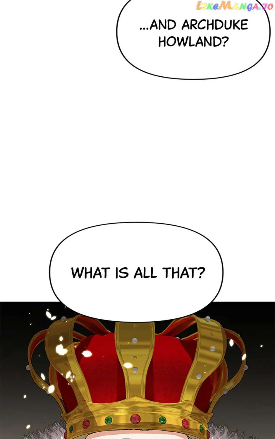 How to Survive As The Devil’s Daughter Chapter 43 page 7 - 