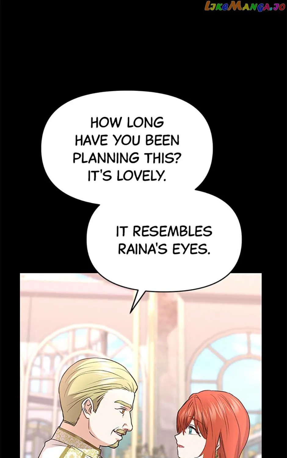 How to Survive As The Devil’s Daughter Chapter 43 page 85 - 