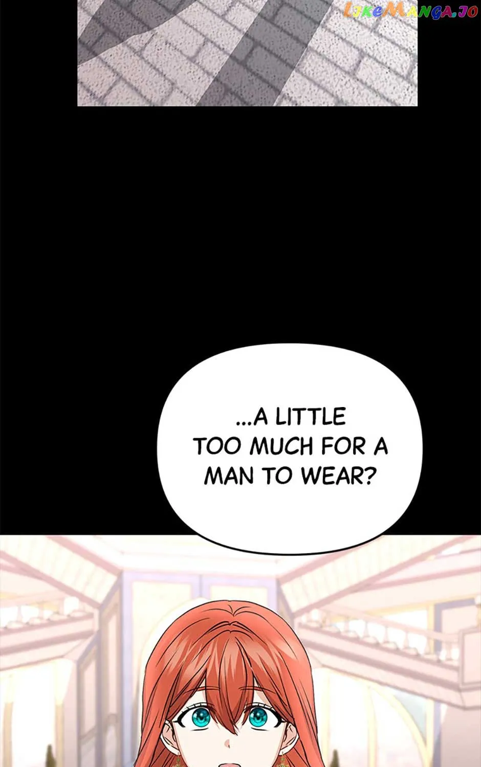 How to Survive As The Devil’s Daughter Chapter 43 page 93 - 