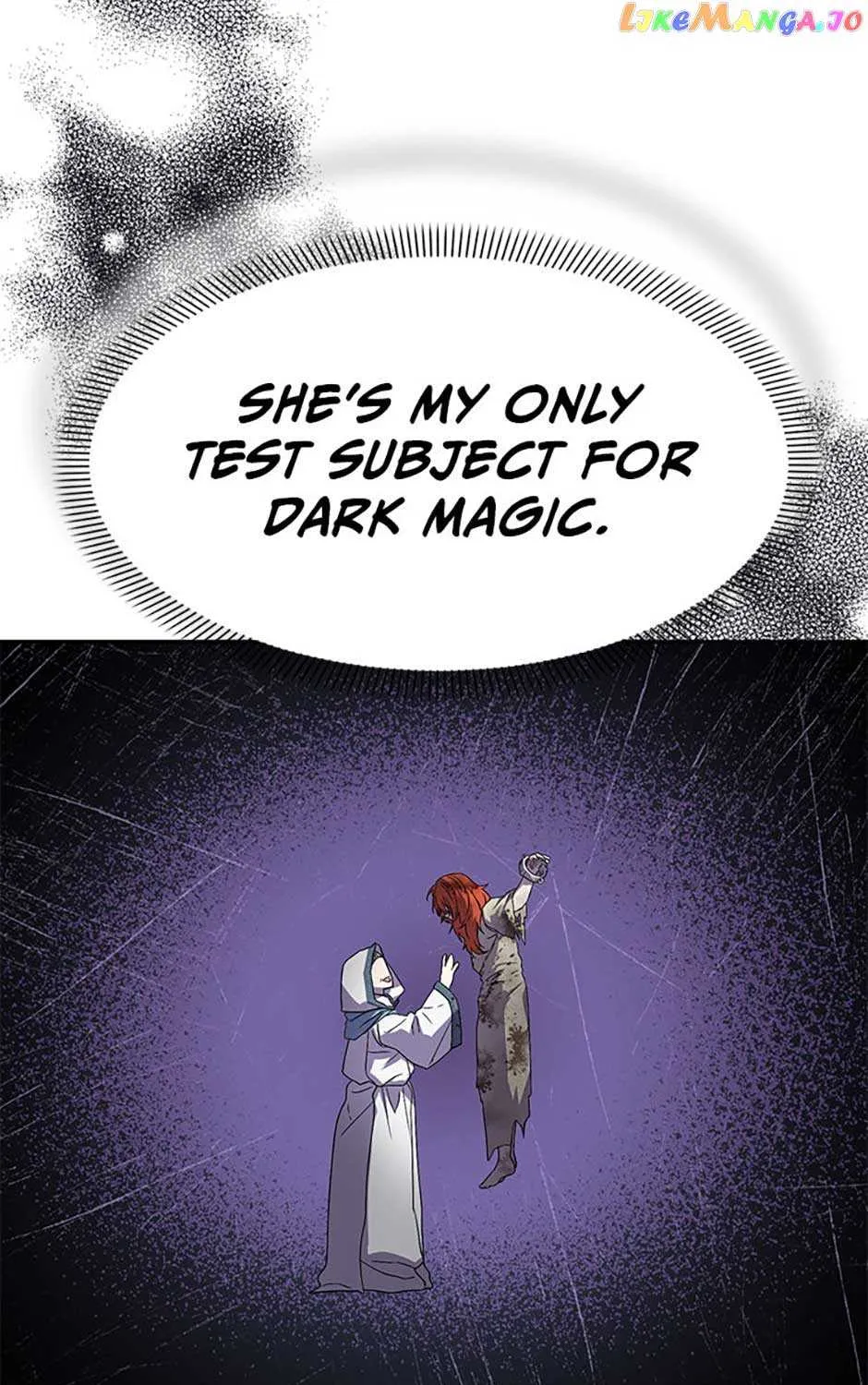 How to Survive As The Devil’s Daughter Chapter 43 page 99 - 