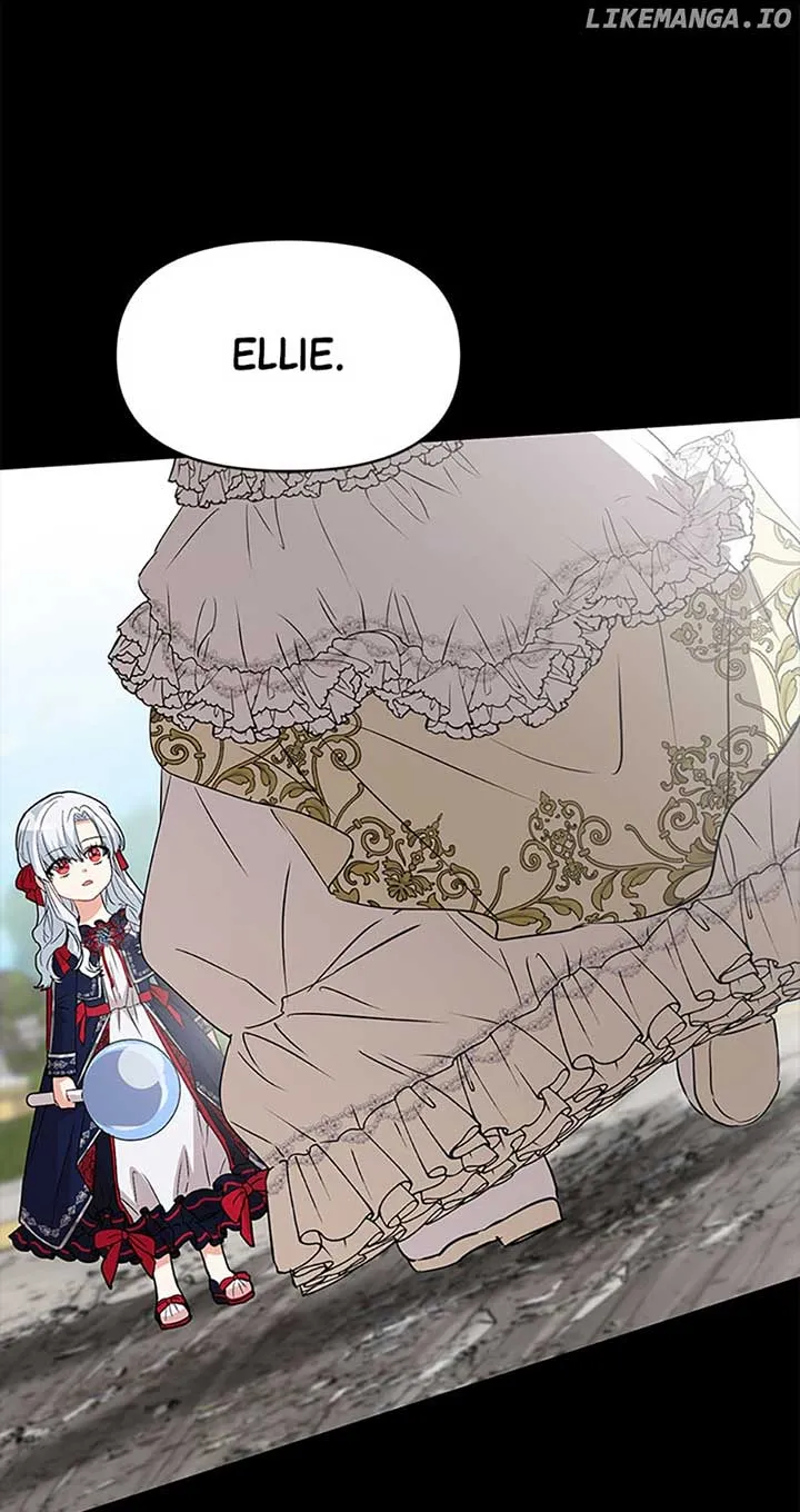How to Survive As The Devil’s Daughter Chapter 44 page 101 - 