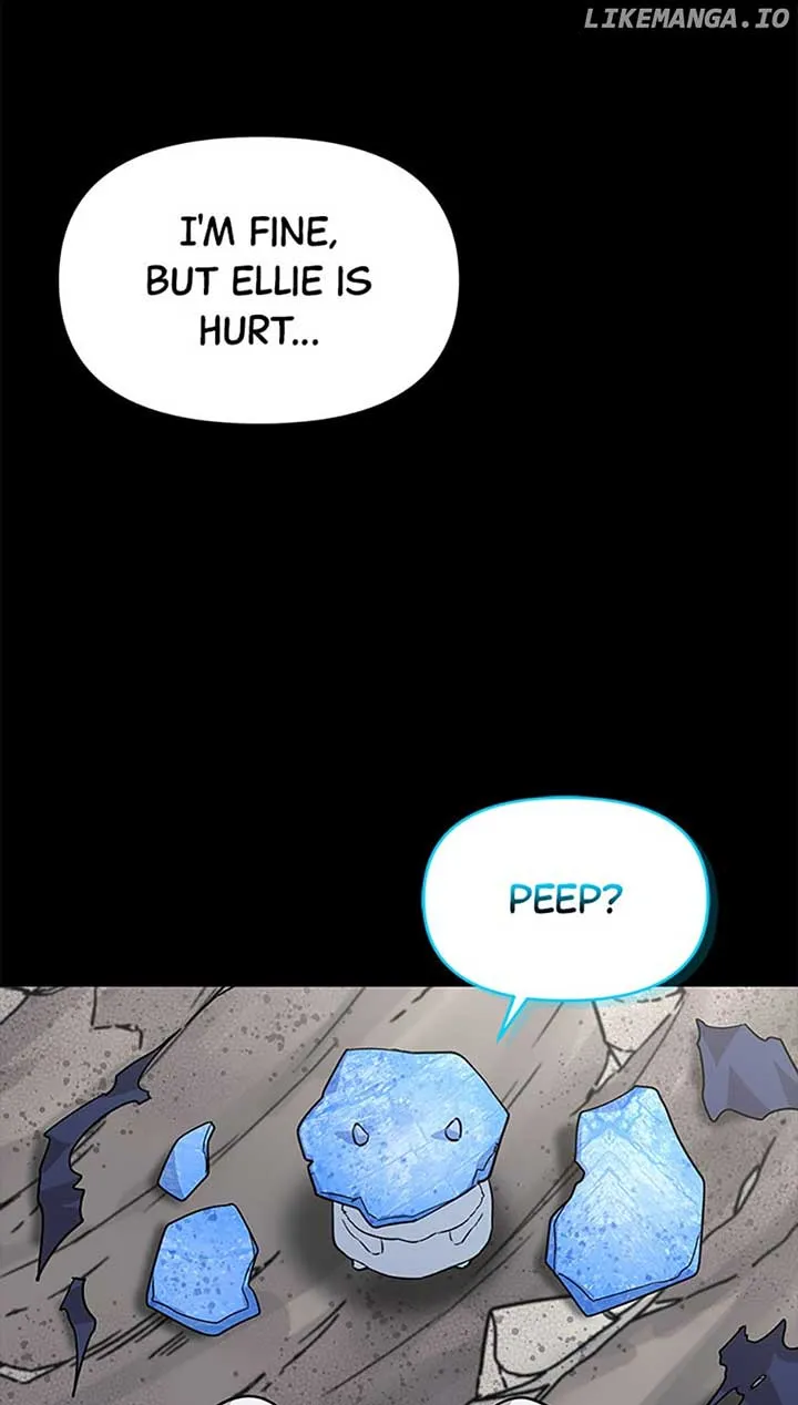 How to Survive As The Devil’s Daughter Chapter 44 page 109 - 