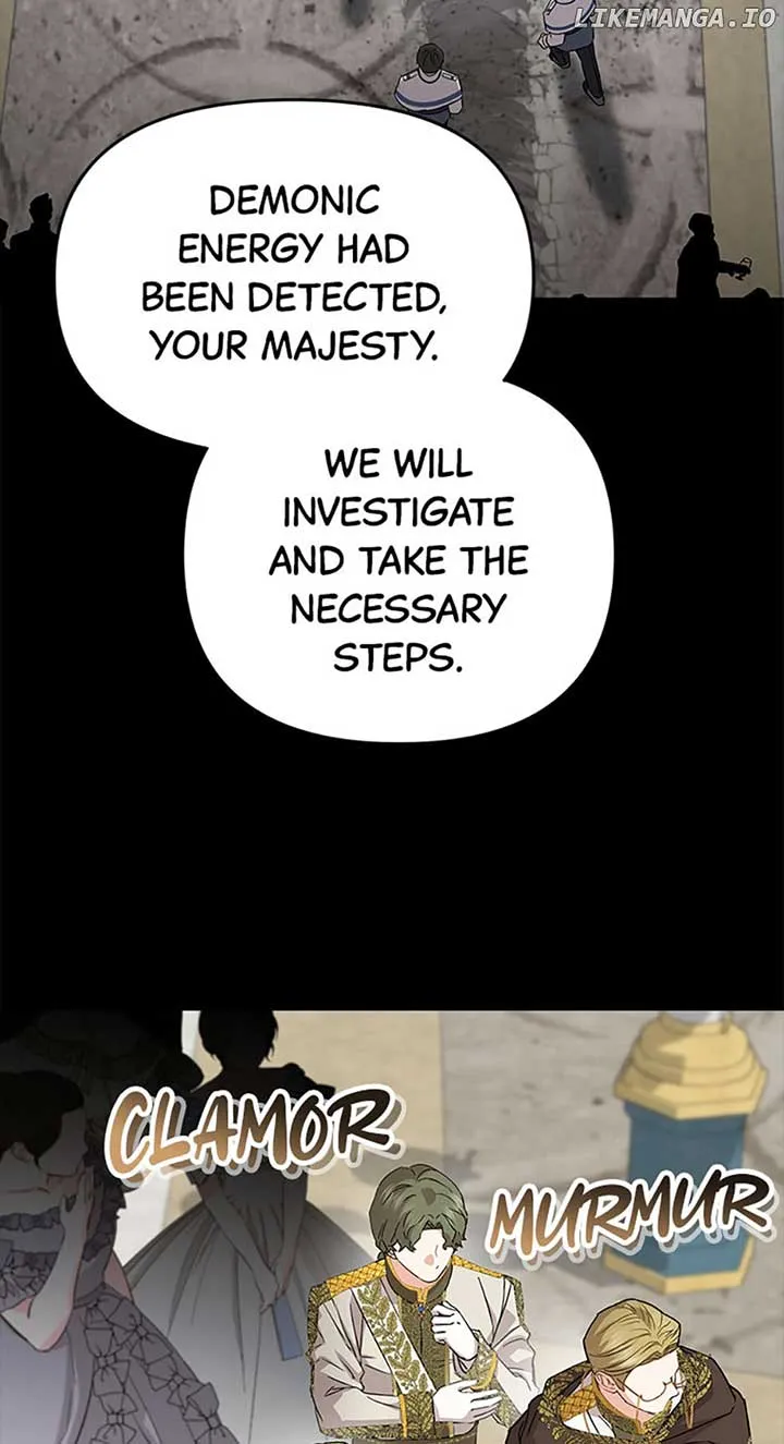 How to Survive As The Devil’s Daughter Chapter 44 page 12 - 