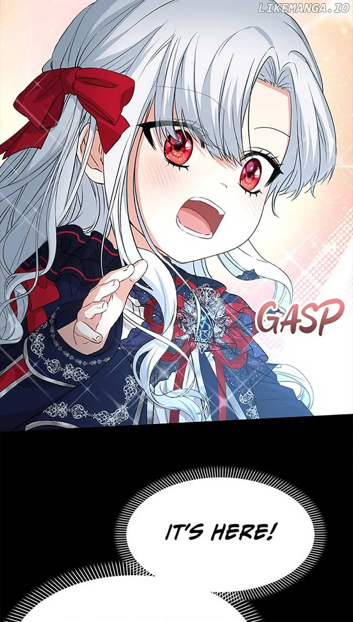 How to Survive As The Devil’s Daughter Chapter 44 page 111 - 