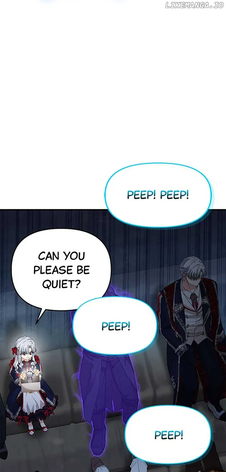 How to Survive As The Devil’s Daughter Chapter 44 page 120 - 