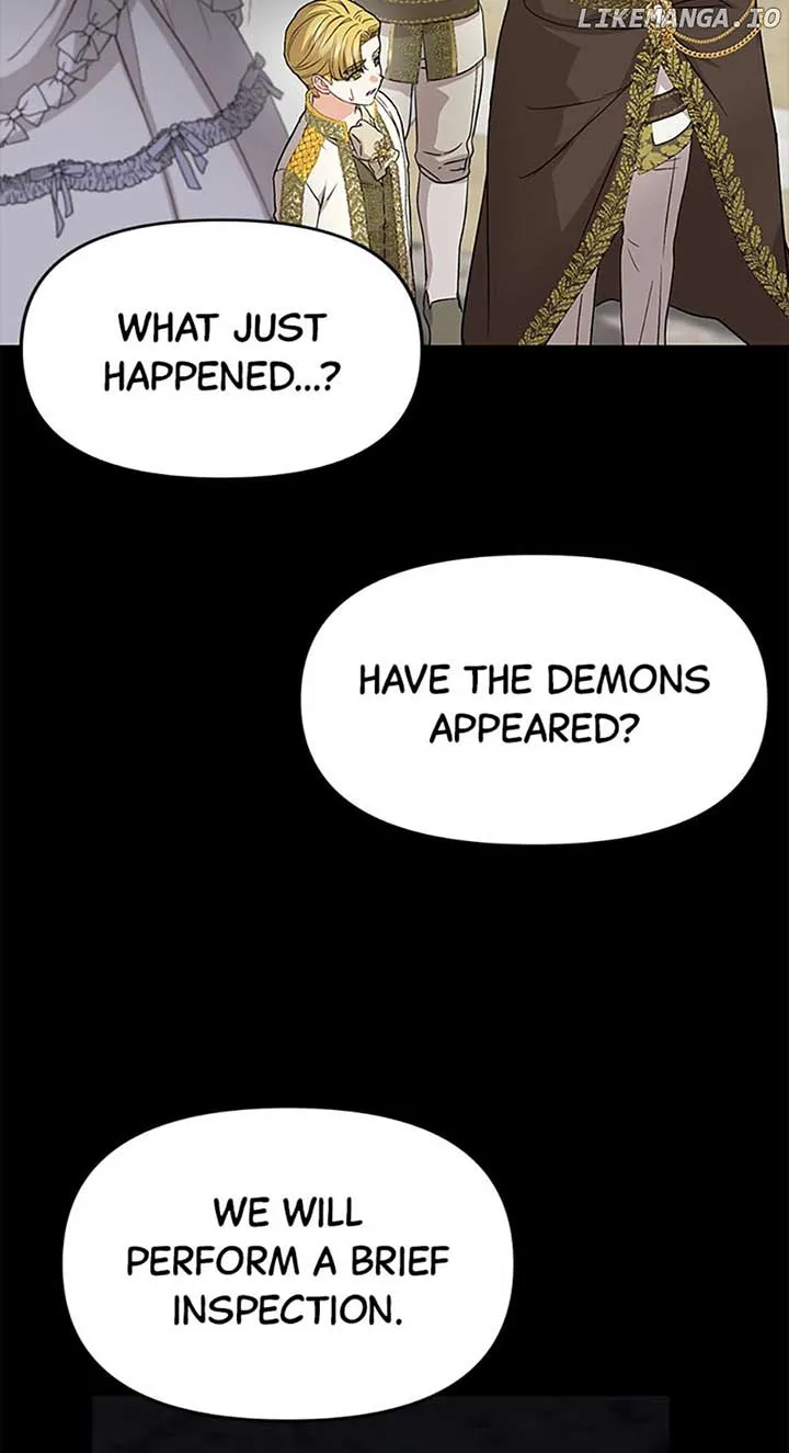 How to Survive As The Devil’s Daughter Chapter 44 page 13 - 