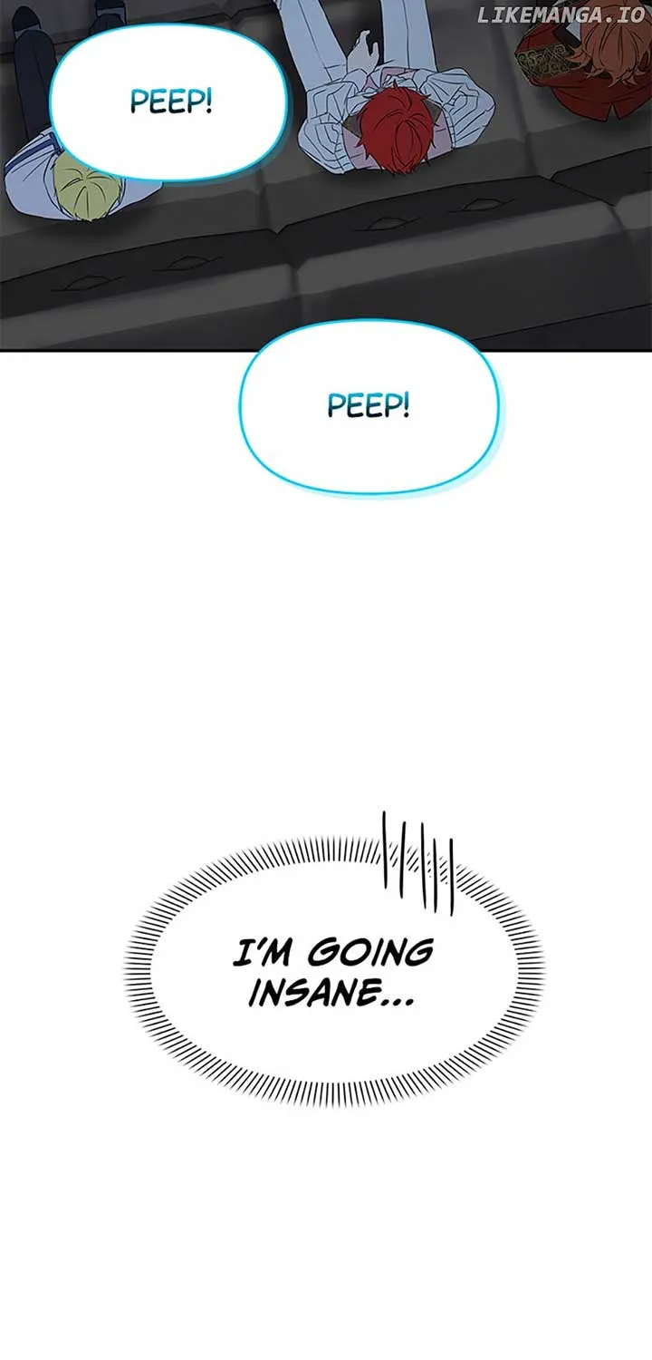 How to Survive As The Devil’s Daughter Chapter 44 page 122 - 
