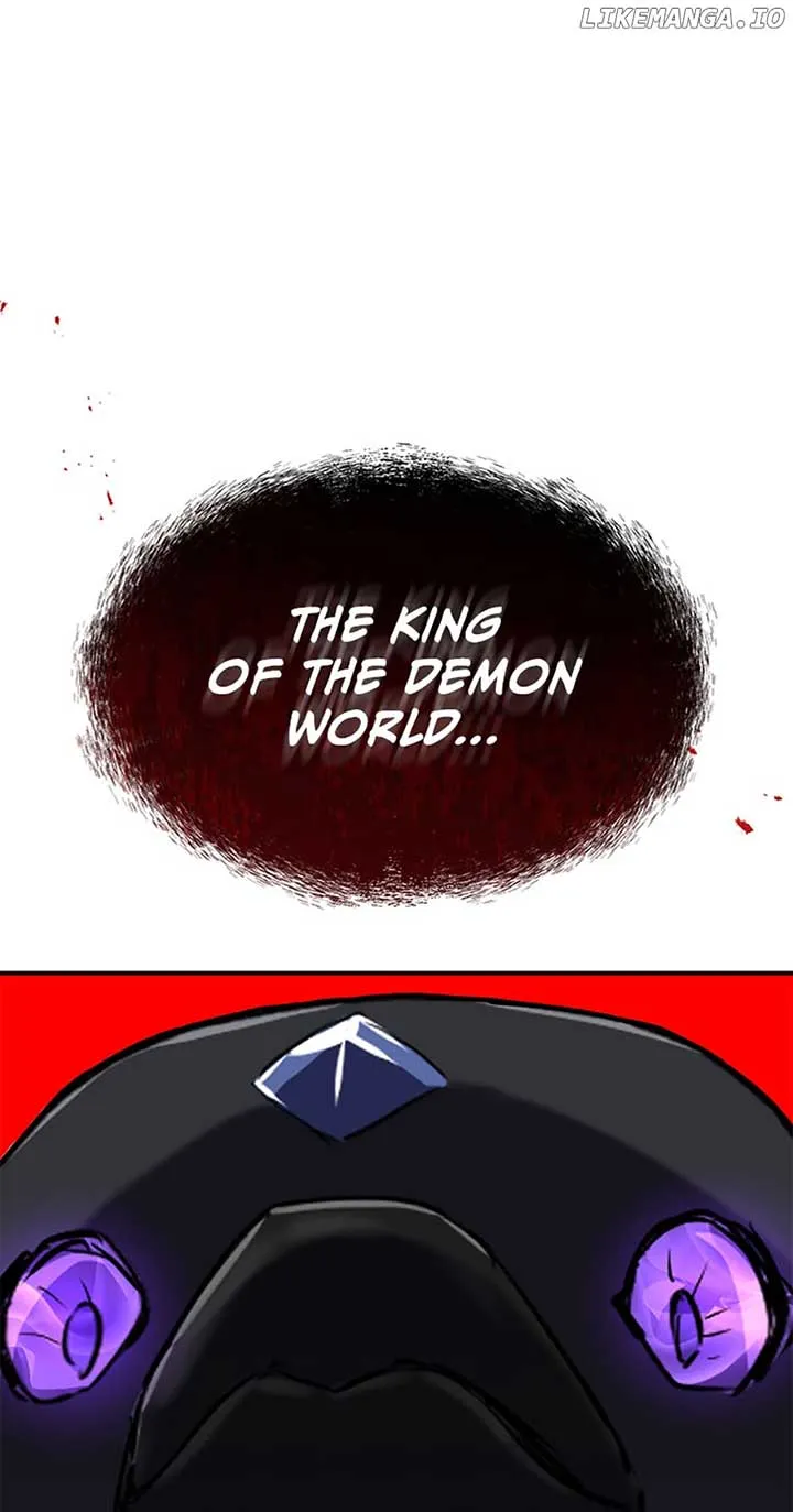 How to Survive As The Devil’s Daughter Chapter 44 page 127 - 
