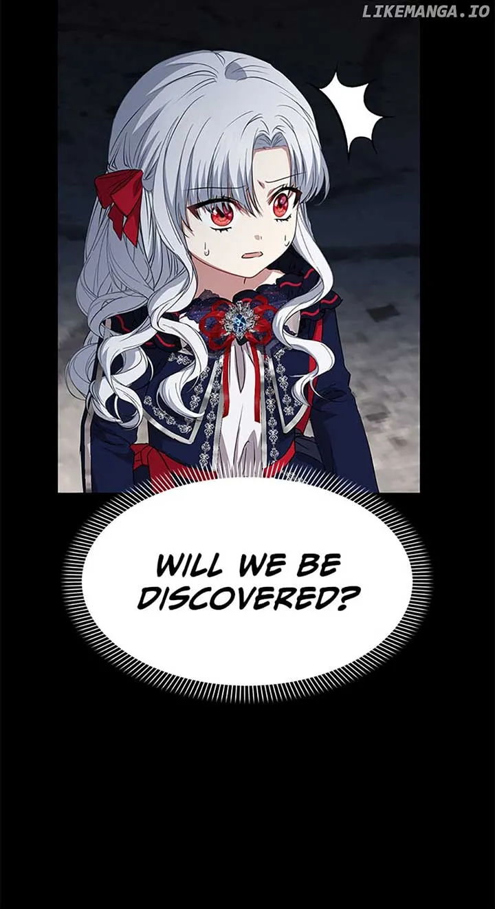 How to Survive As The Devil’s Daughter Chapter 44 page 14 - 