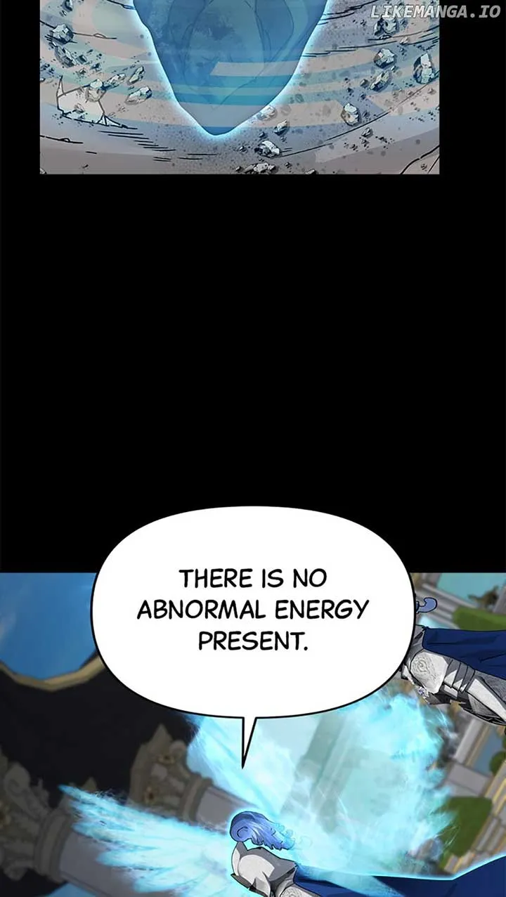How to Survive As The Devil’s Daughter Chapter 44 page 19 - 
