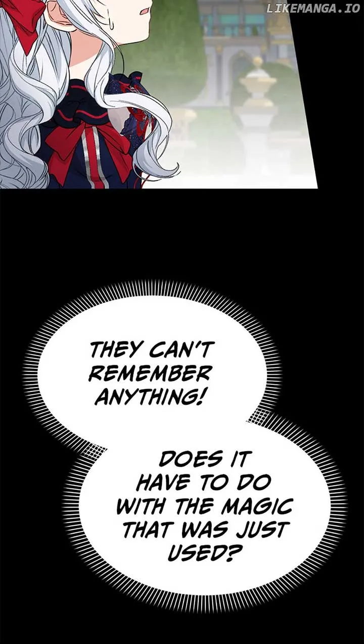 How to Survive As The Devil’s Daughter Chapter 44 page 22 - 